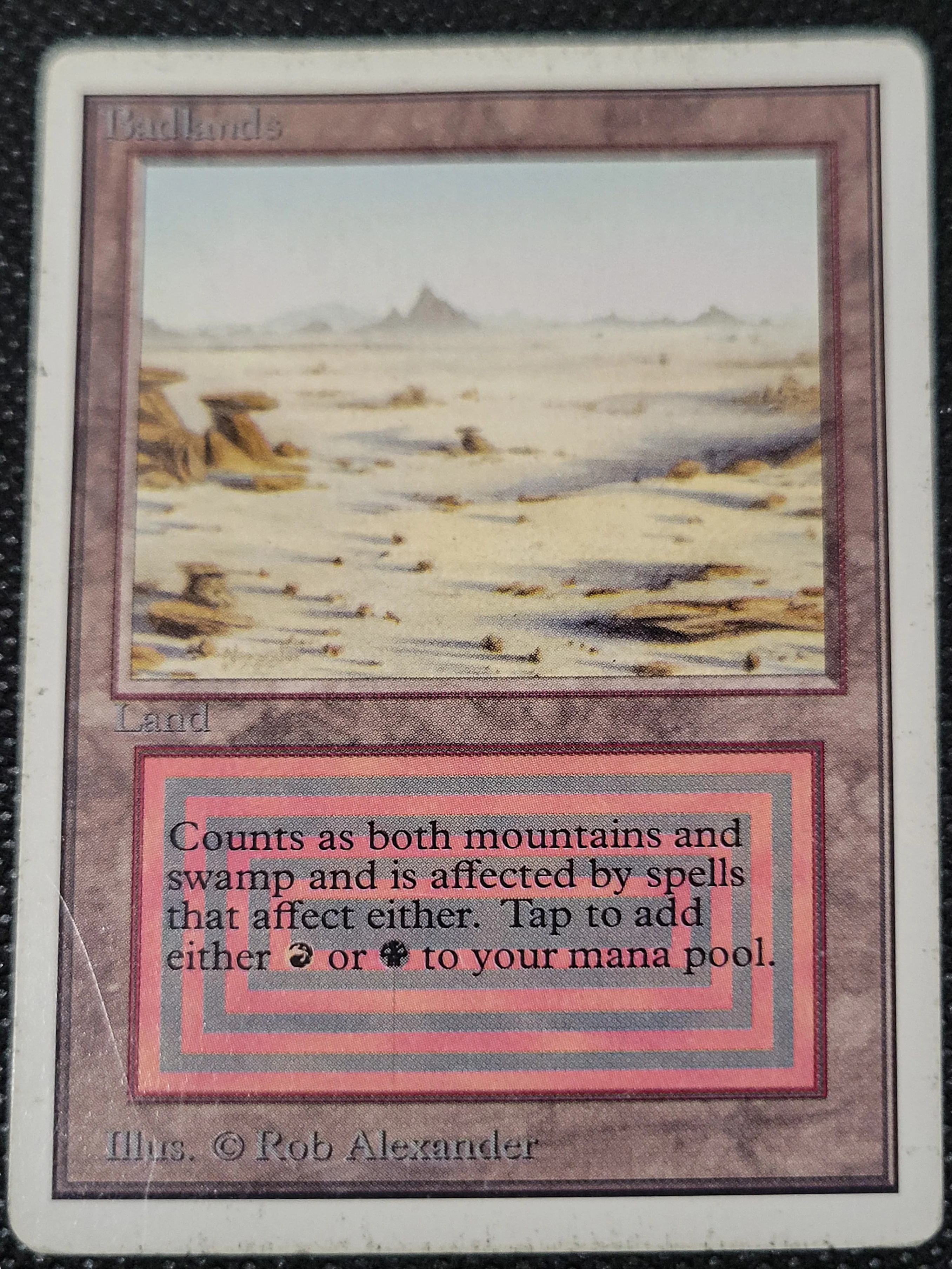 Badlands — ID 16999 - Image 3