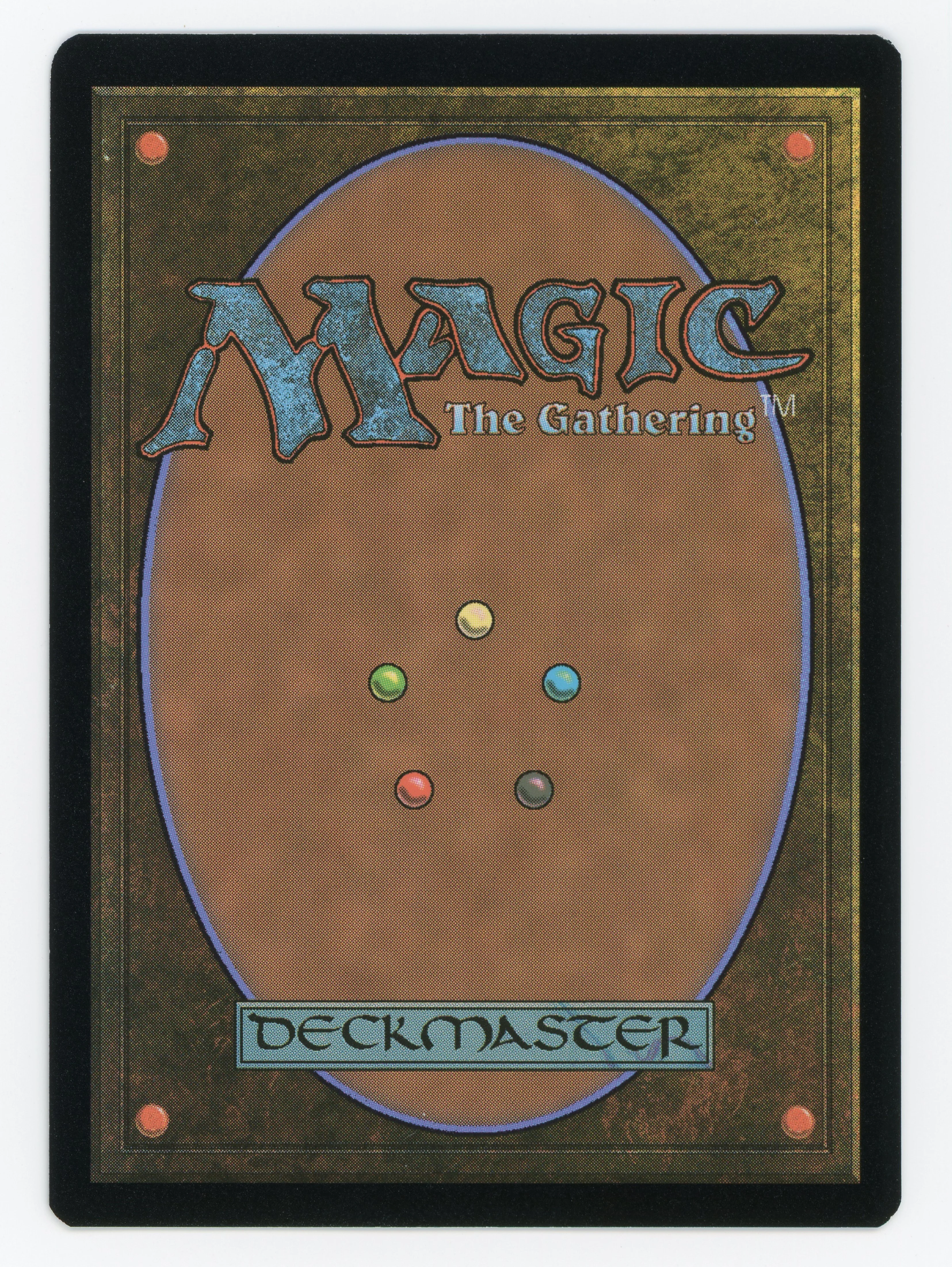 Balin's Tomb - Ancient Tomb - Borderless - Realms and Relics - Surge Foil - Scan 15682 - Image 2