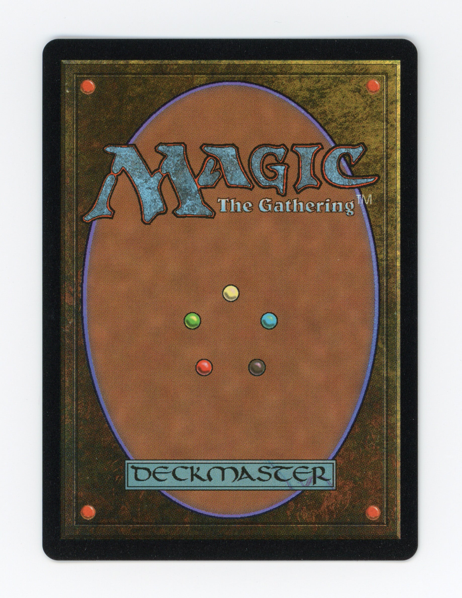 Blue, Loyal Raptor — Borderless|Emblem|Foil — ID 17890 - Image 2