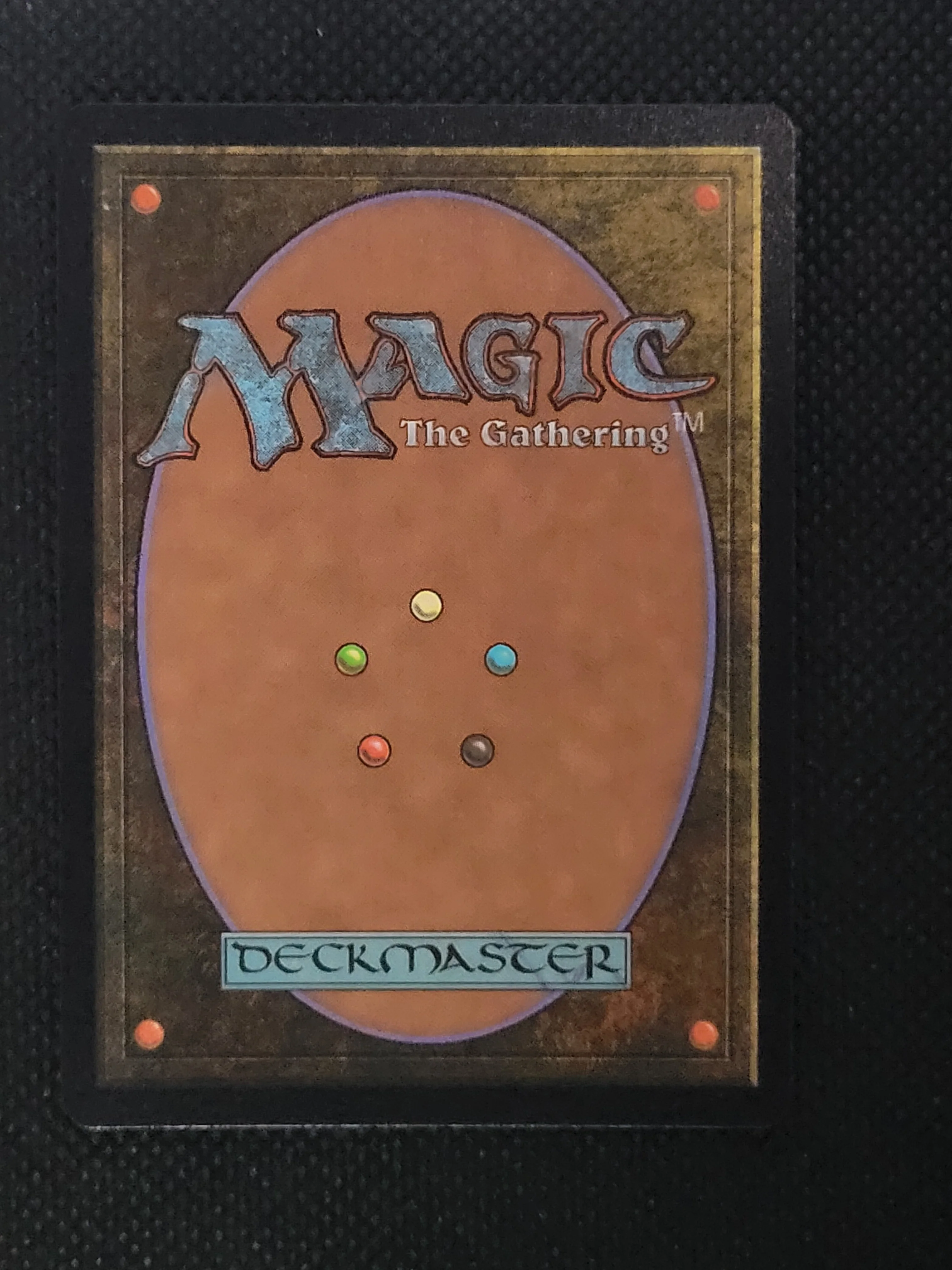 Blue, Loyal Raptor — Borderless|Emblem|Foil — ID 17890 - Image 4