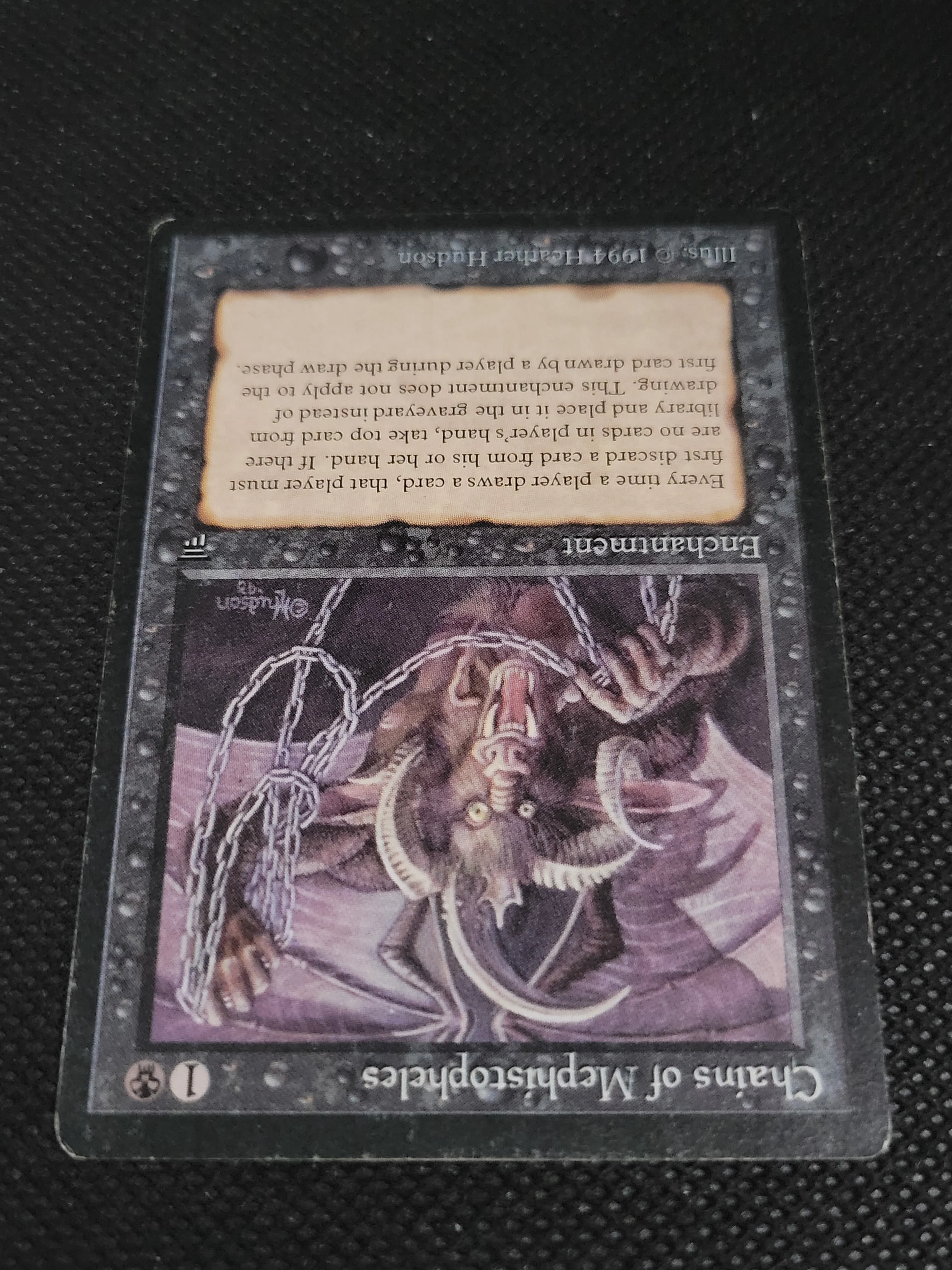 Chains of Mephistopheles — ID 17345 - Image 4