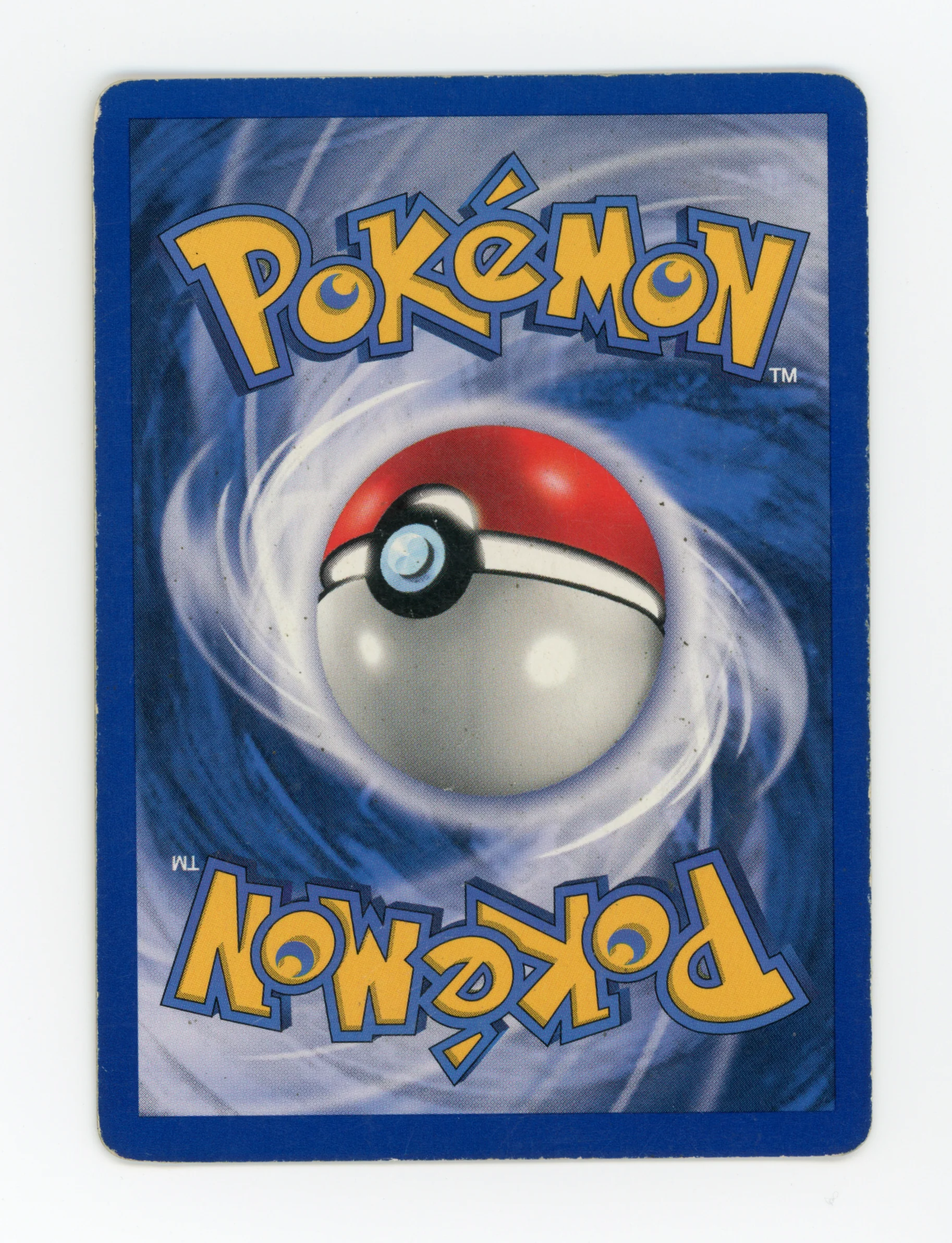 Charizard — Damaged|Rare|Shadowless|Holo — ID 16290 - Image 2