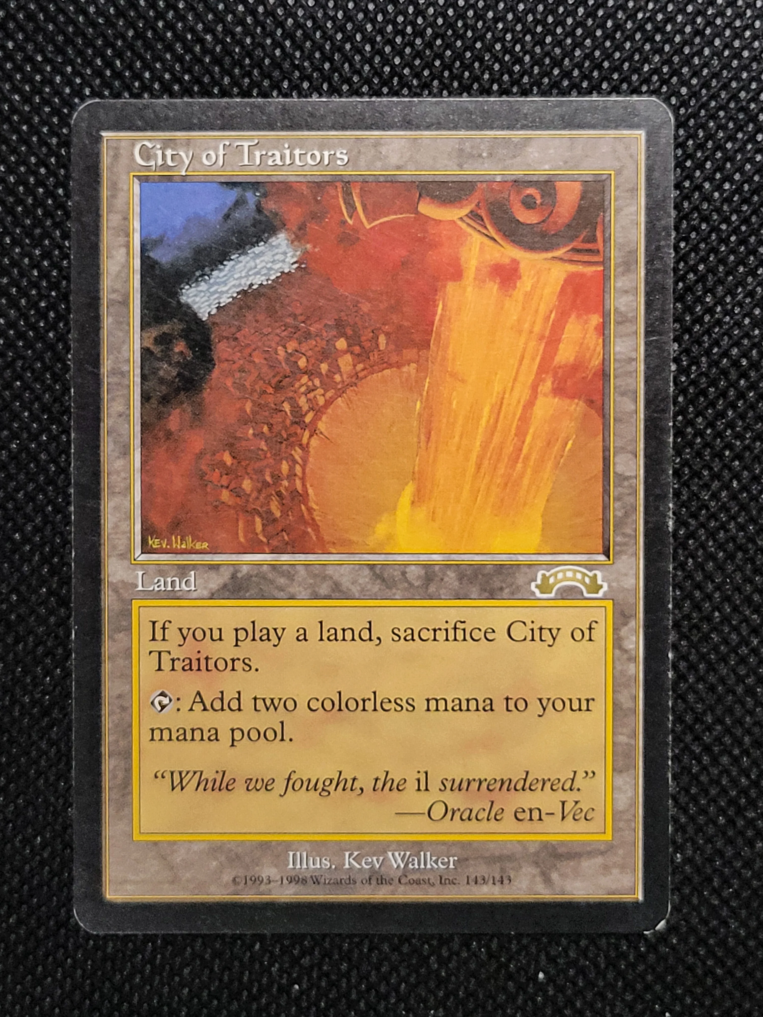 City of Traitors — ID 17022 - Image 7