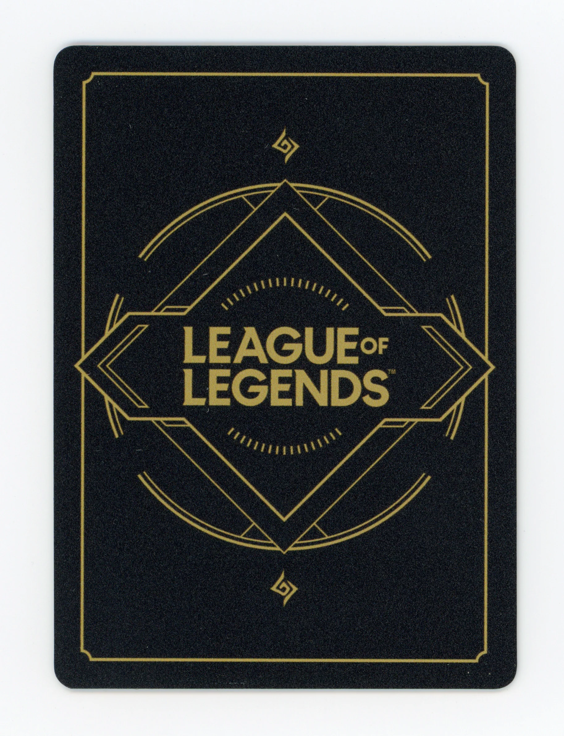 Deceiver (LeBlanc) — Metal|Prize Wall — ID 17470 - Image 2
