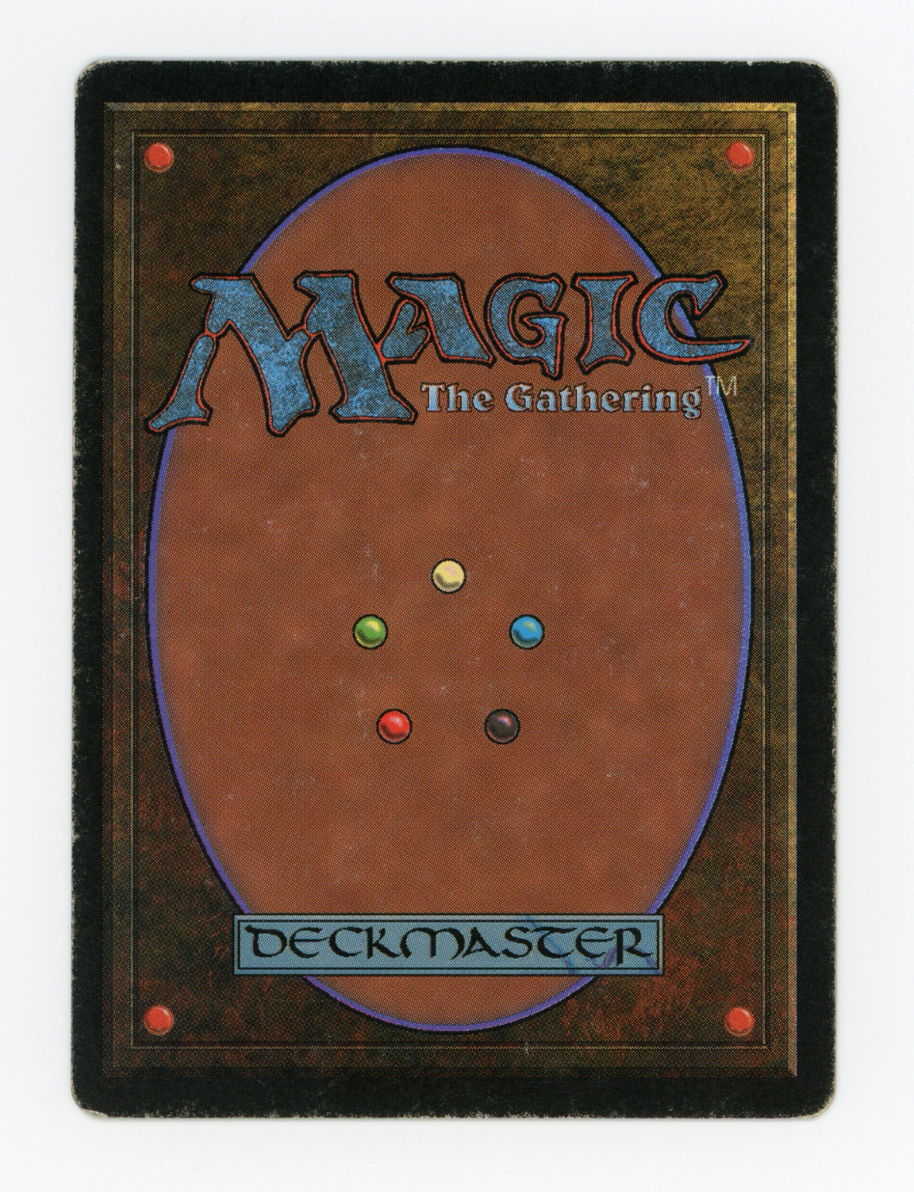 Demonic Tutor — ID 17825 - Image 2