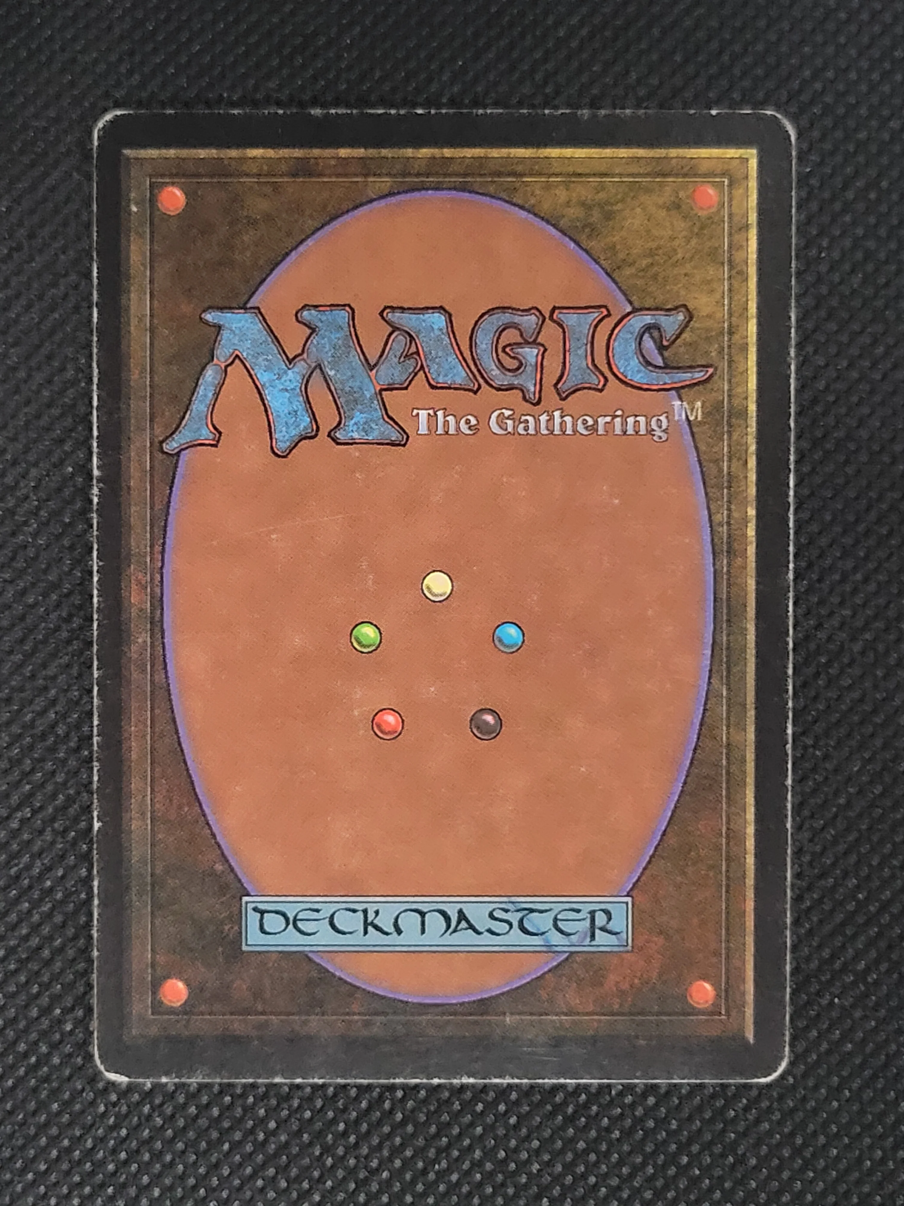 Demonic Tutor — ID 17825 - Image 4