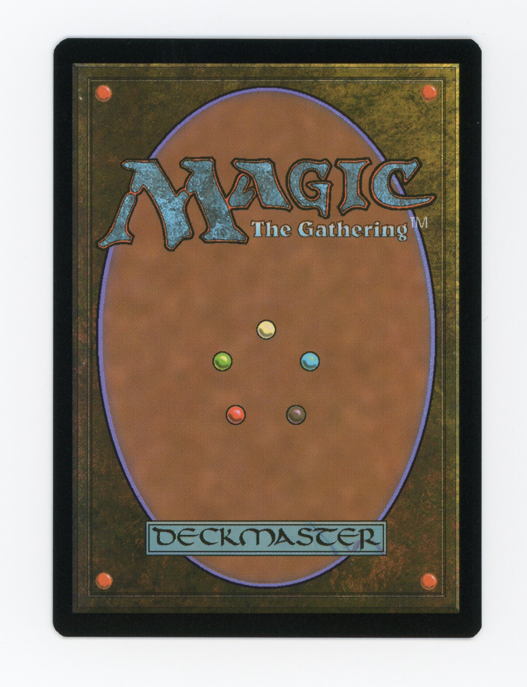 Demonic Tutor — Japanese|Foil — ID 17257 - Image 2