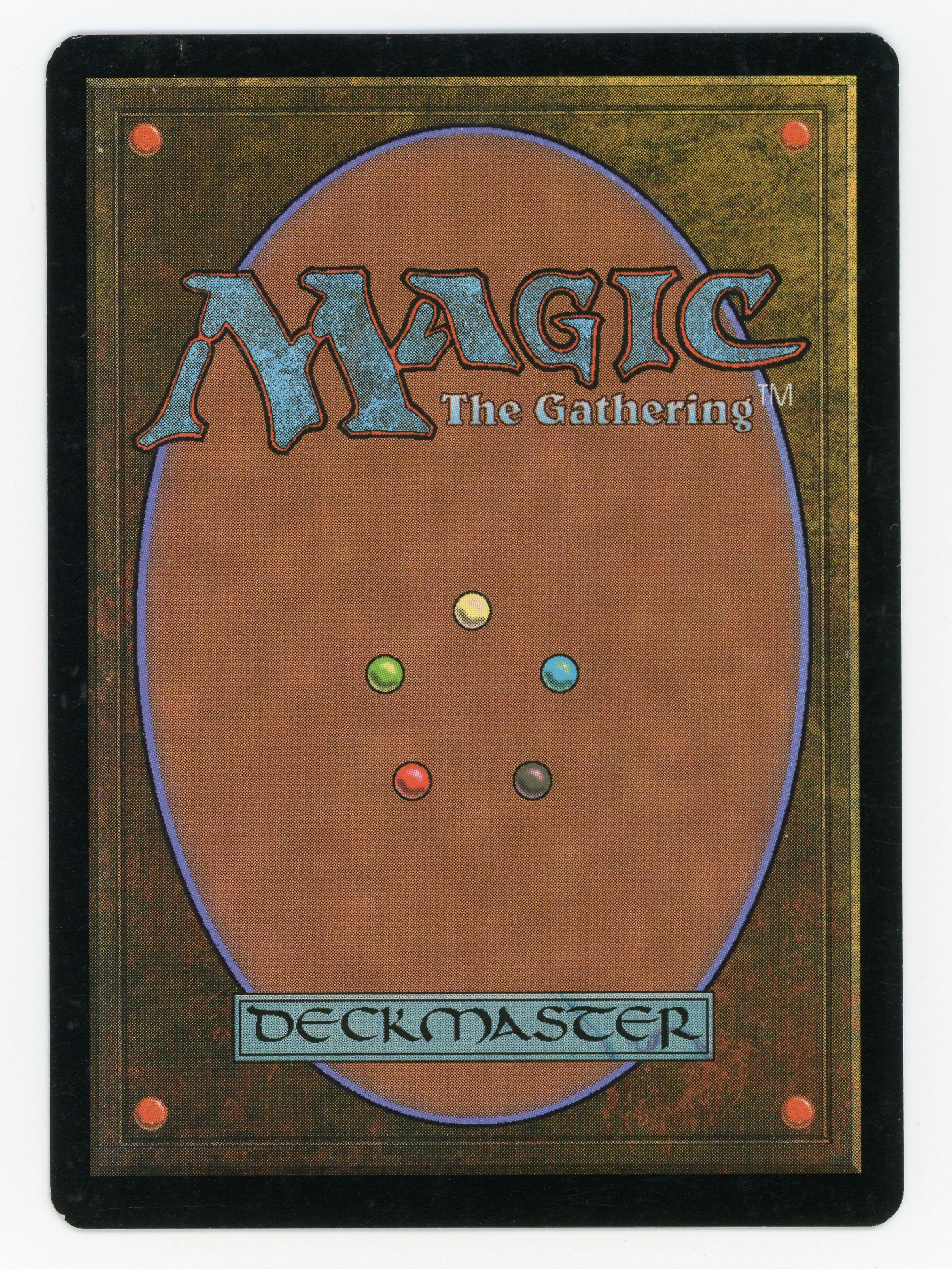 Exalted Angel - Foil - Scan 15148 - Image 2