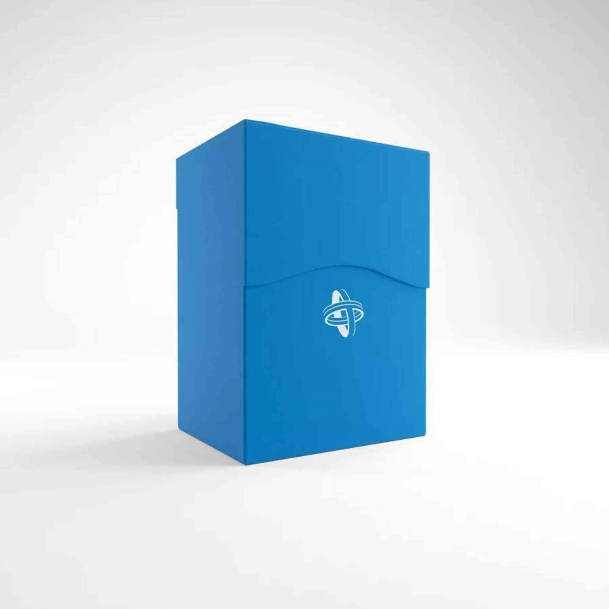 Gamegenic Deck Holder - 80+ - Blue