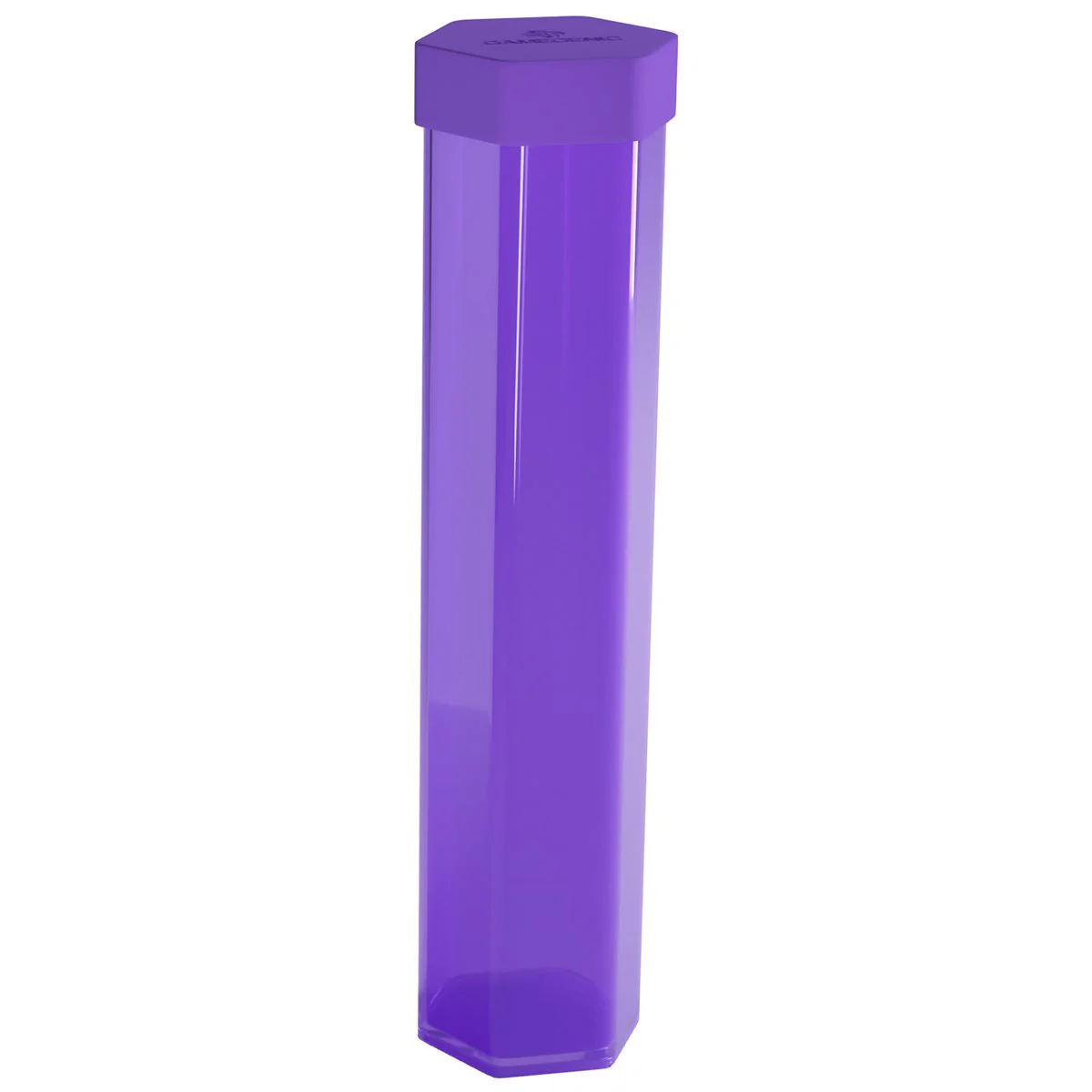 Gamegenic Playmat Tube - Purple