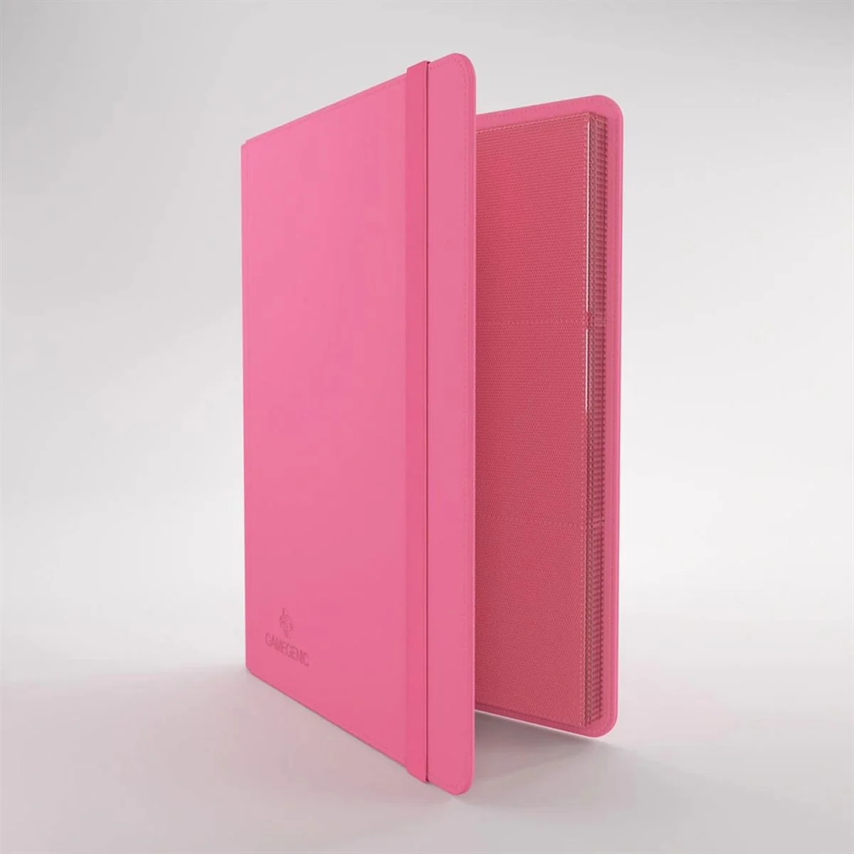 Gamegenic - Prime Album - 9-Pocket - Pink