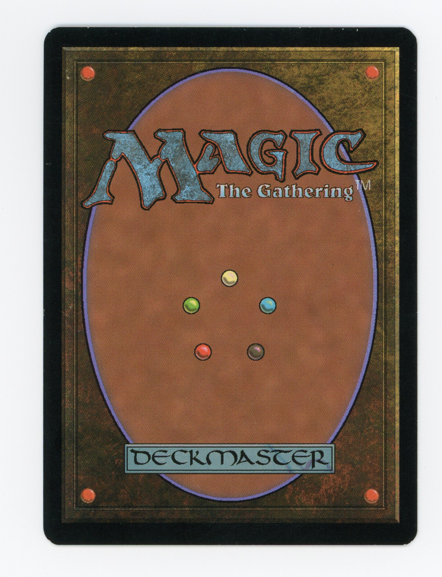 Goblin Sharpshooter — Damaged|Foil — ID 17288 - Image 2