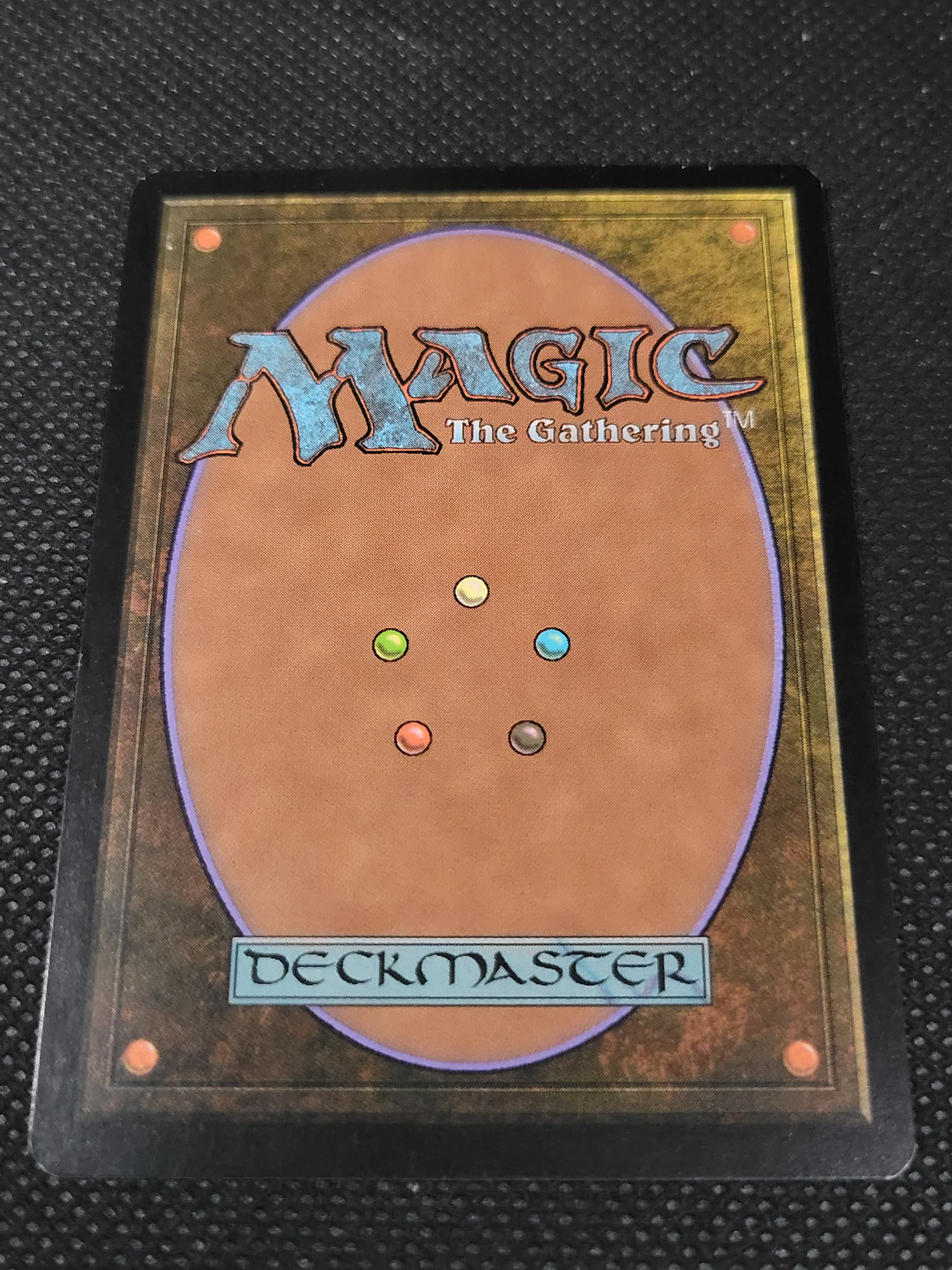 Goblin Sharpshooter — Damaged|Foil — ID 17288 - Image 5