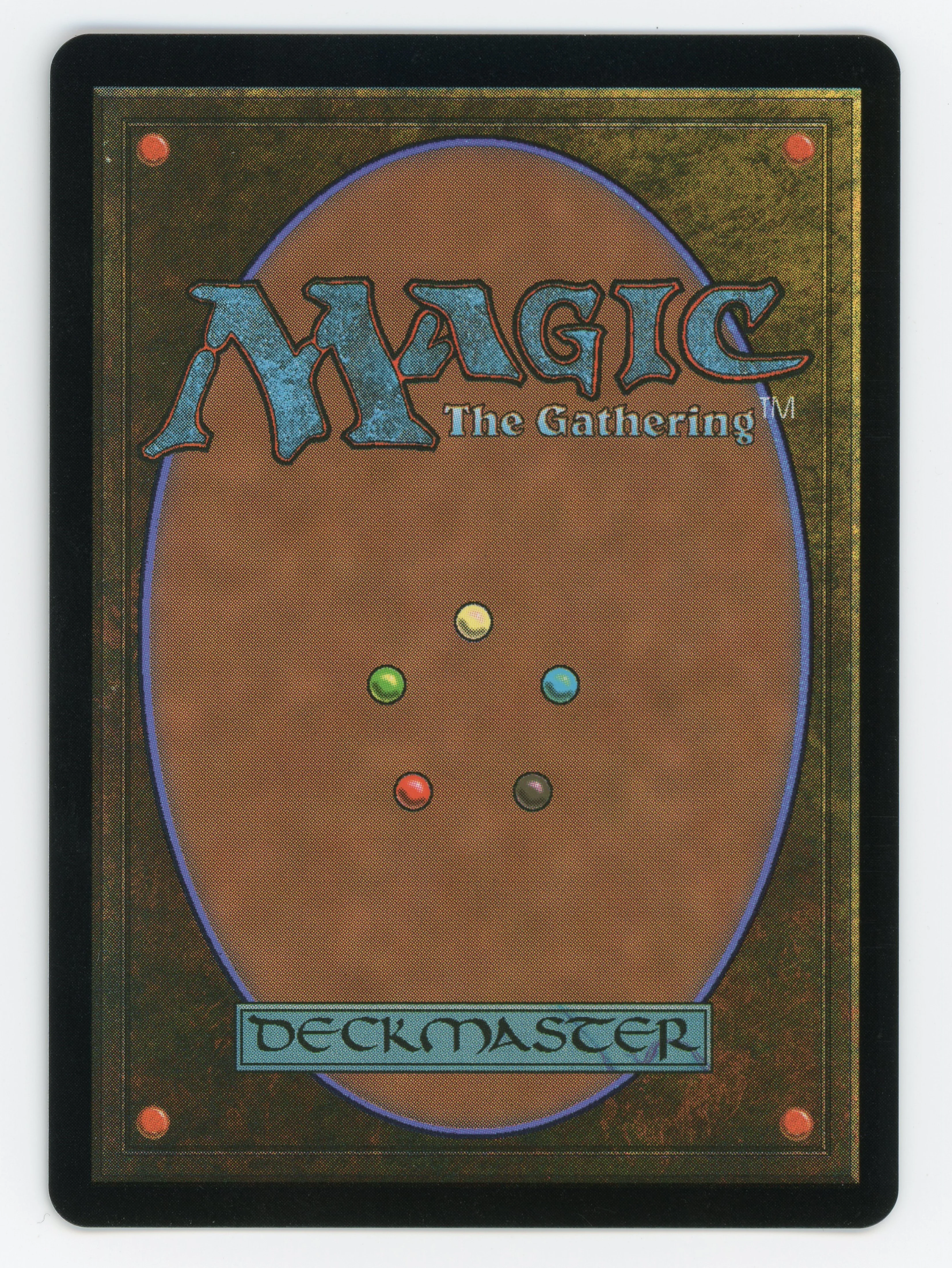 Infernal Tutor — Serial Numbered|031/500|Retro Frame|Foil — ID 16110 - Image 2