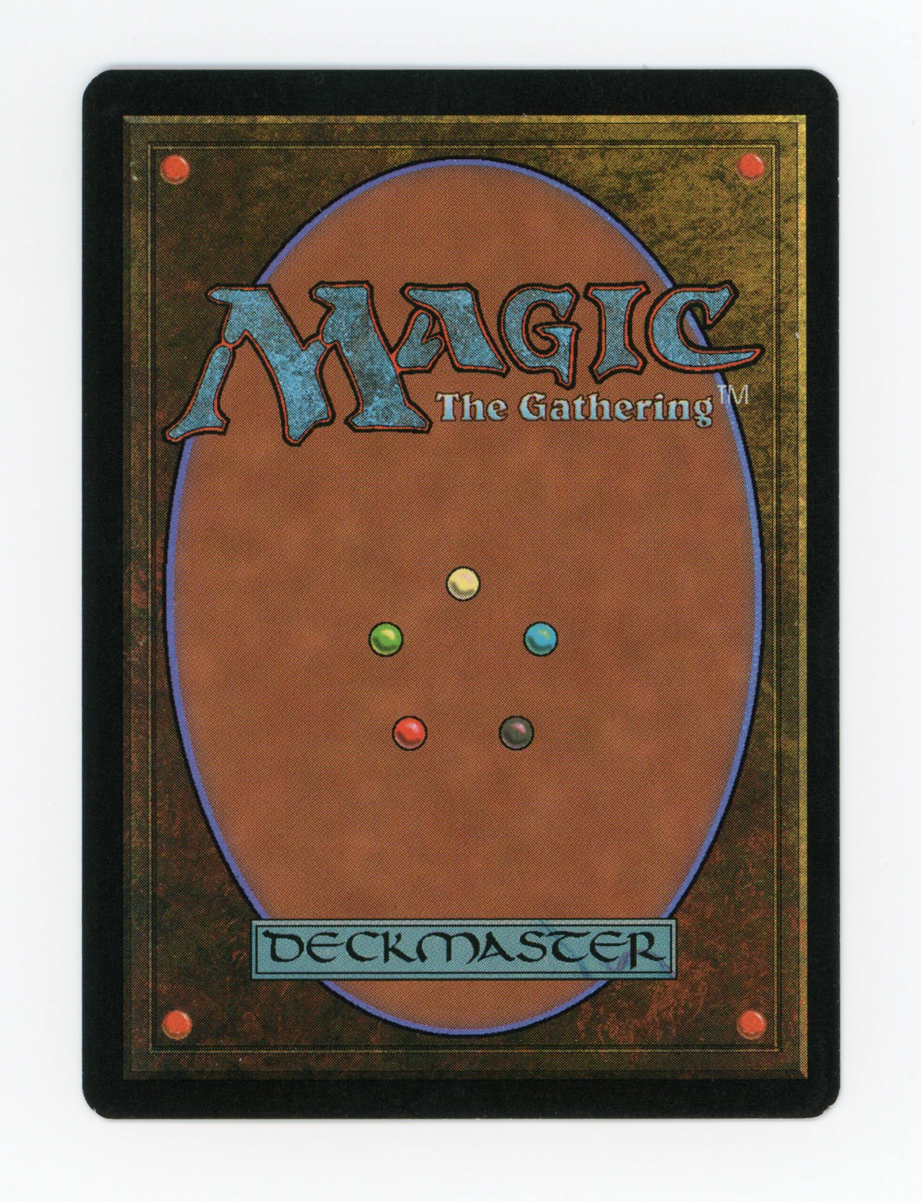 Intuition — Foil — ID 16460 - Image 2