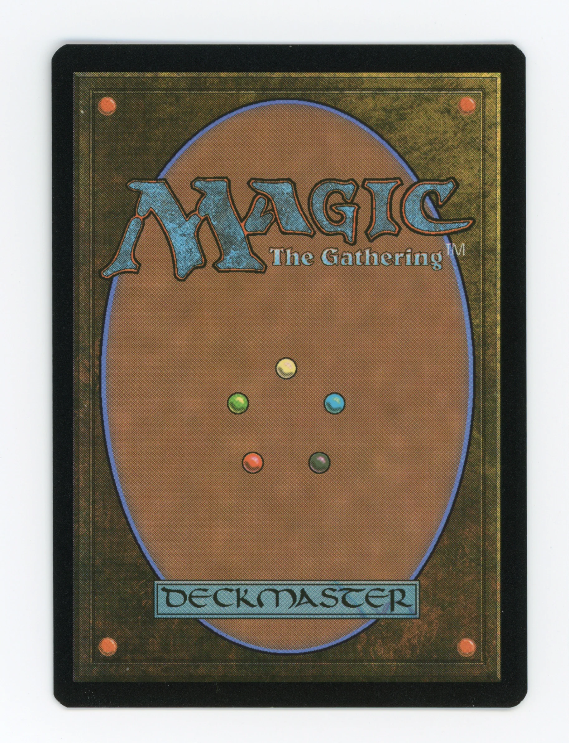 Leonardo, the Balance — Borderless|Pixel|Surge Foil — ID 17596 - Image 2