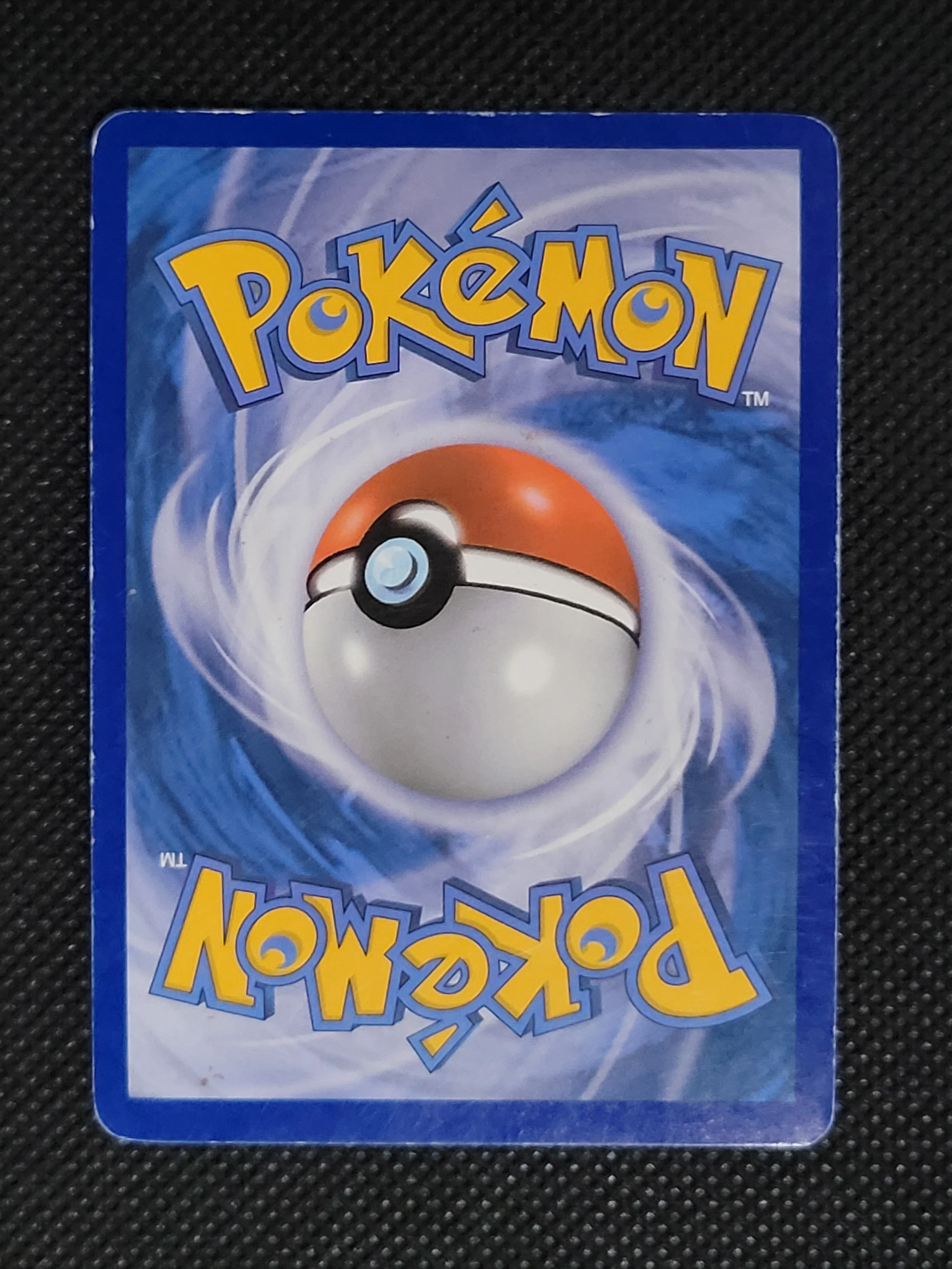 M Charizard-EX — Damaged|Rare Holo|Holo — ID 17773 - Image 4