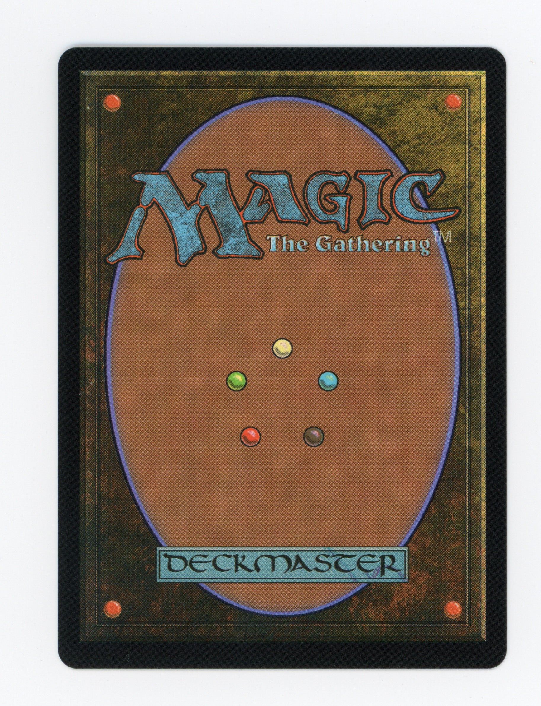 Mindbreak Trap — Borderless|Textured Foil — ID 18240 - Image 2