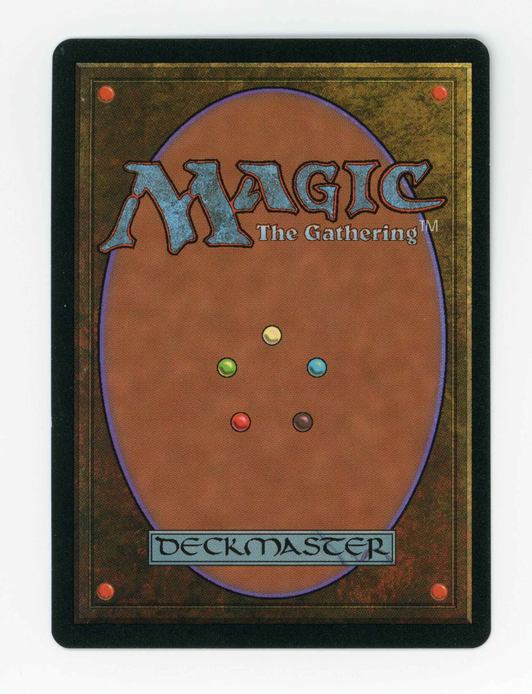 Mox Diamond — ID 16667 - Image 2