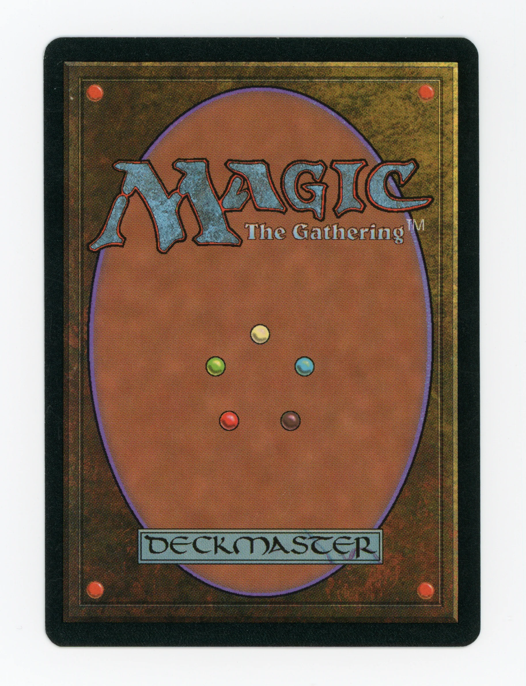 Mox Diamond — ID 16674 - Image 2