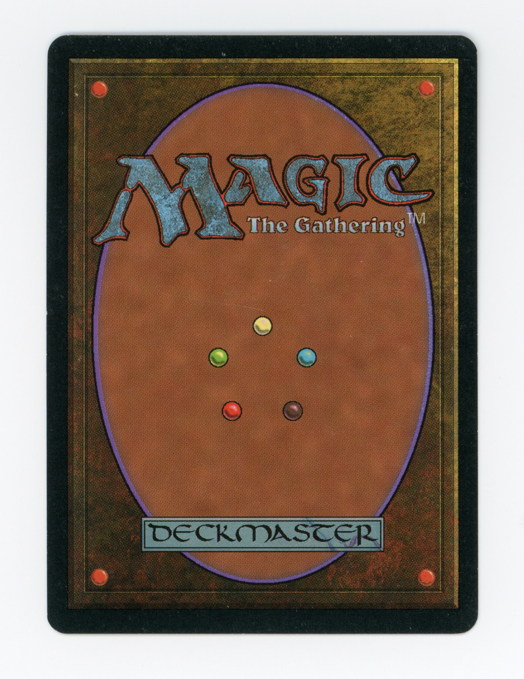 Mox Diamond — ID 18028 - Image 2