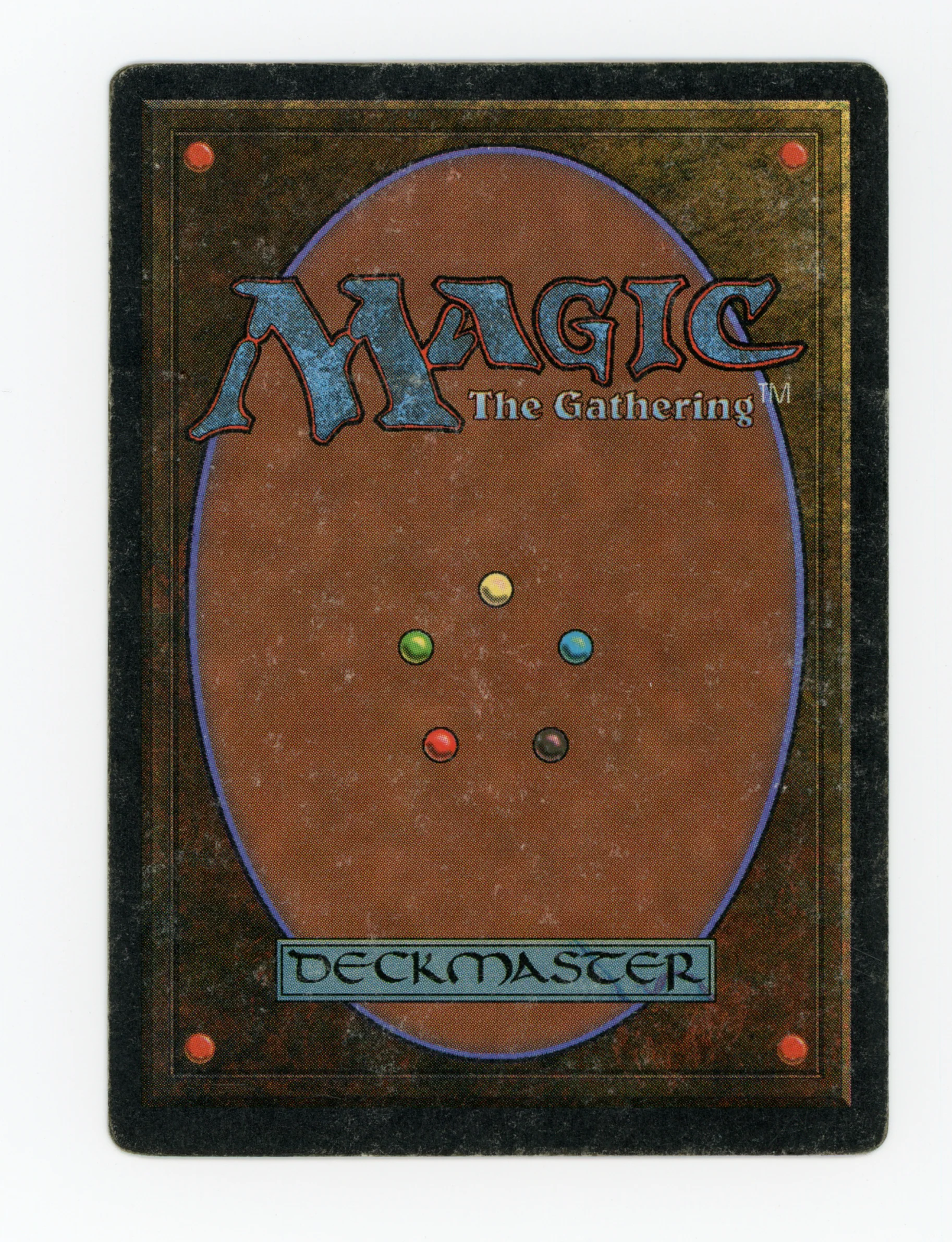 Mox Jet — ID 16702 - Image 2