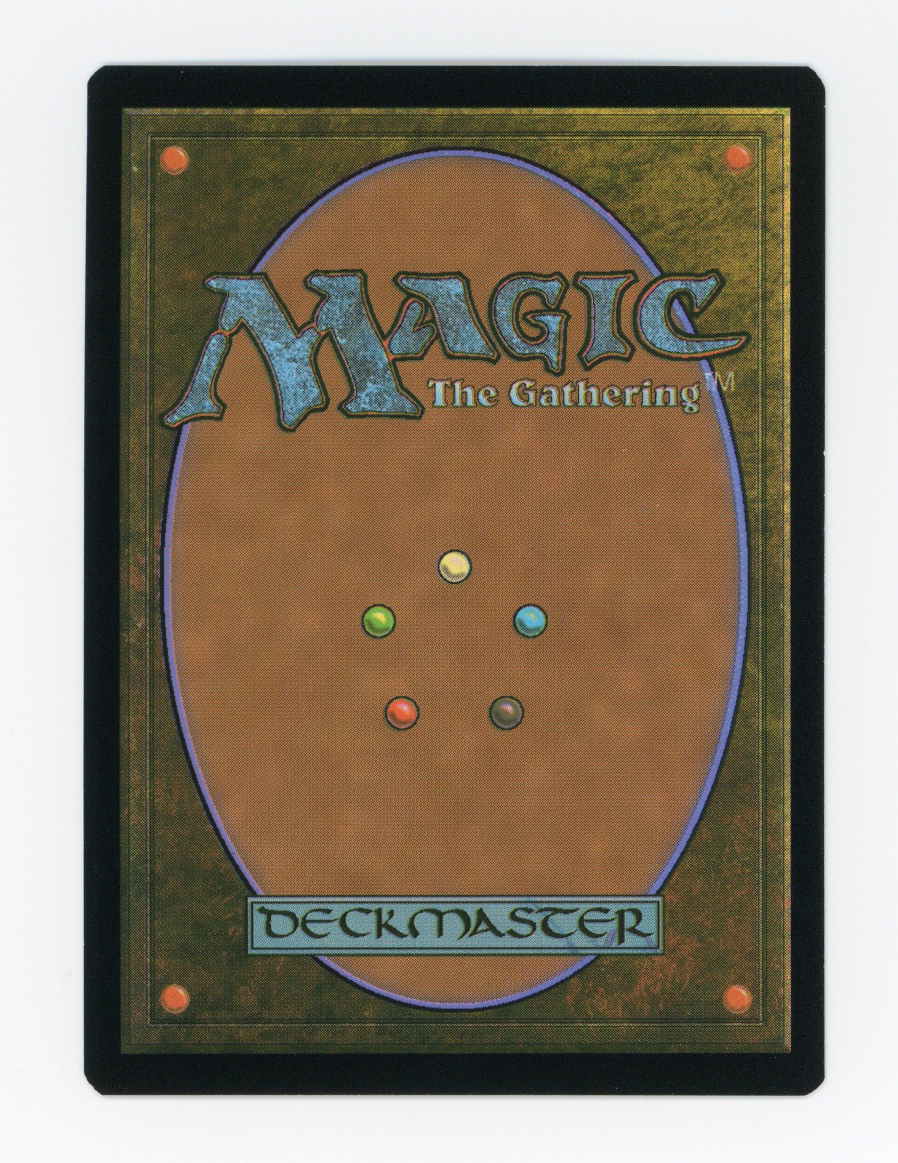 Mox Opal — Foil — ID 17847 - Image 2