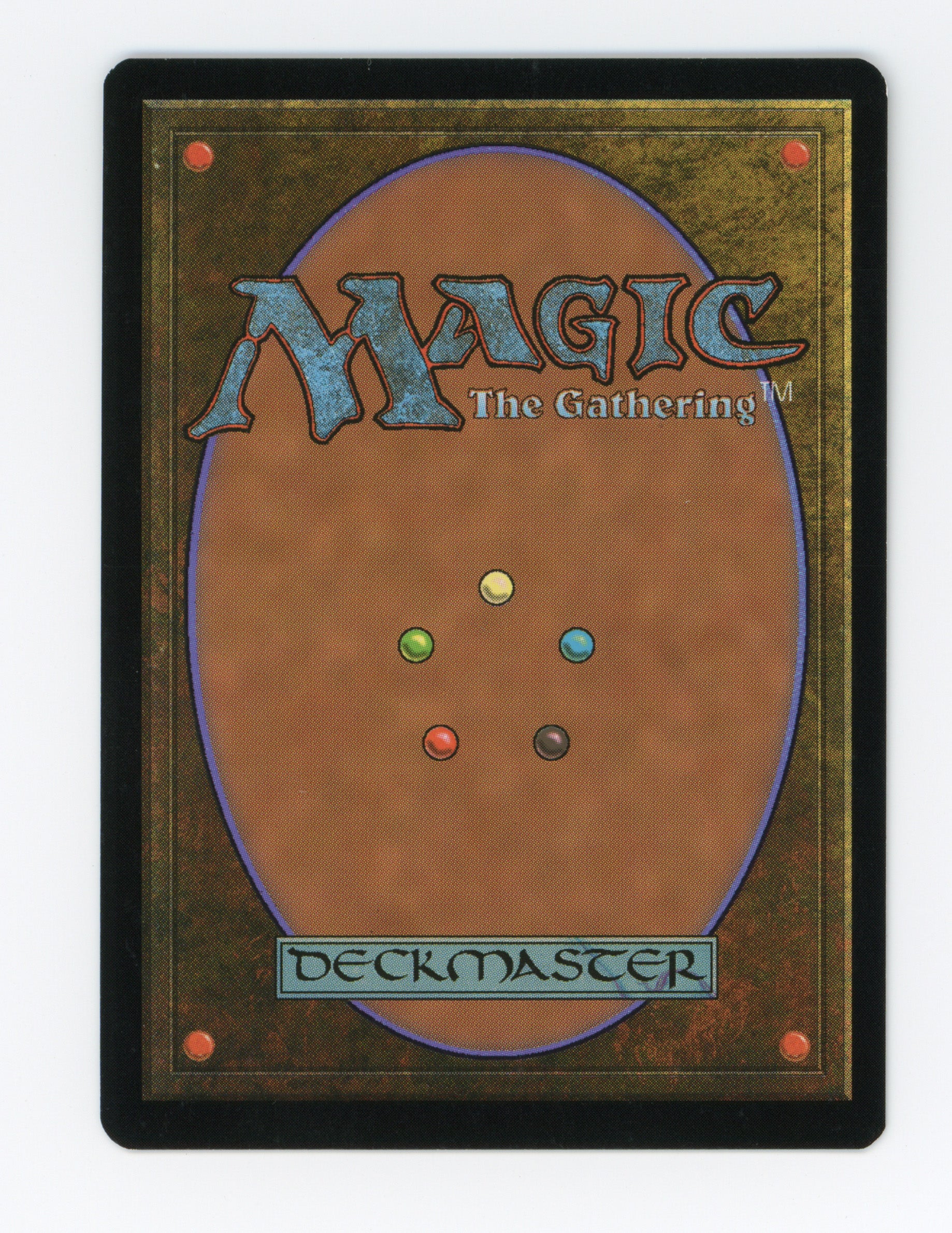Mox Opal — Masterpiece Series|Foil — ID 18154 - Image 2