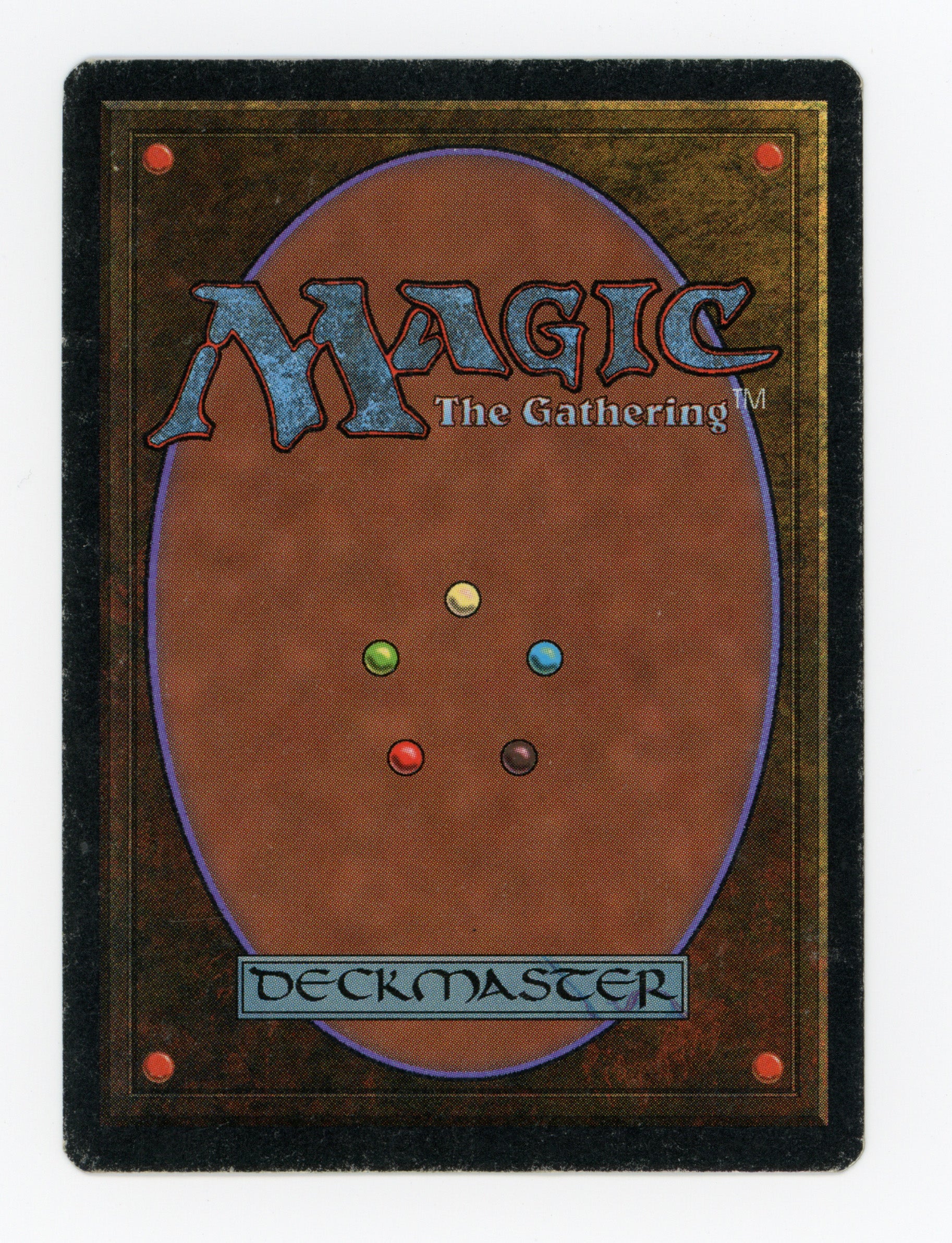 Mox Ruby — ID 16926 - Image 2