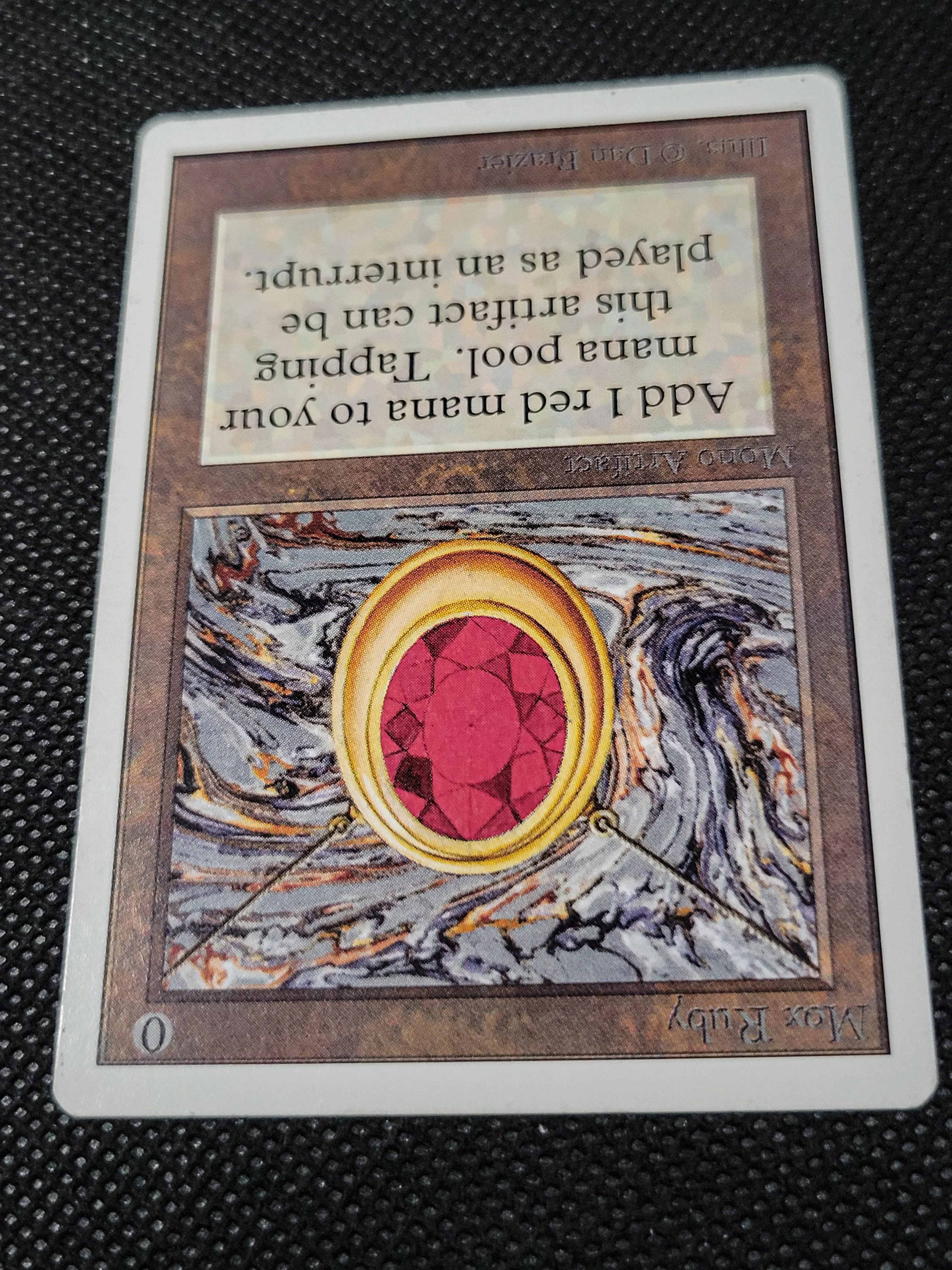 Mox Ruby — ID 16926 - Image 4