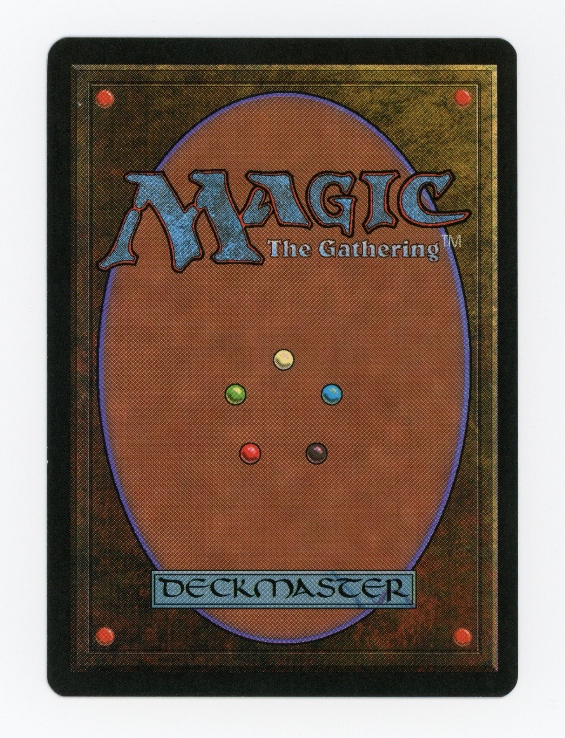 Mox Ruby — ID 18039 - Image 2