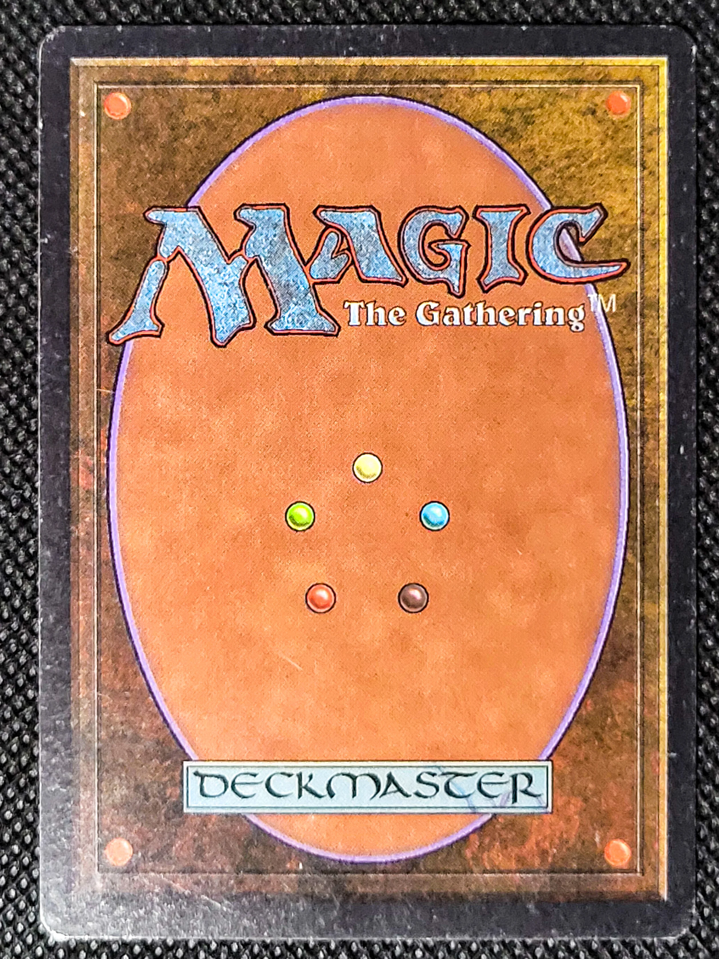 Mox Sapphire — ID 16710 - Image 8