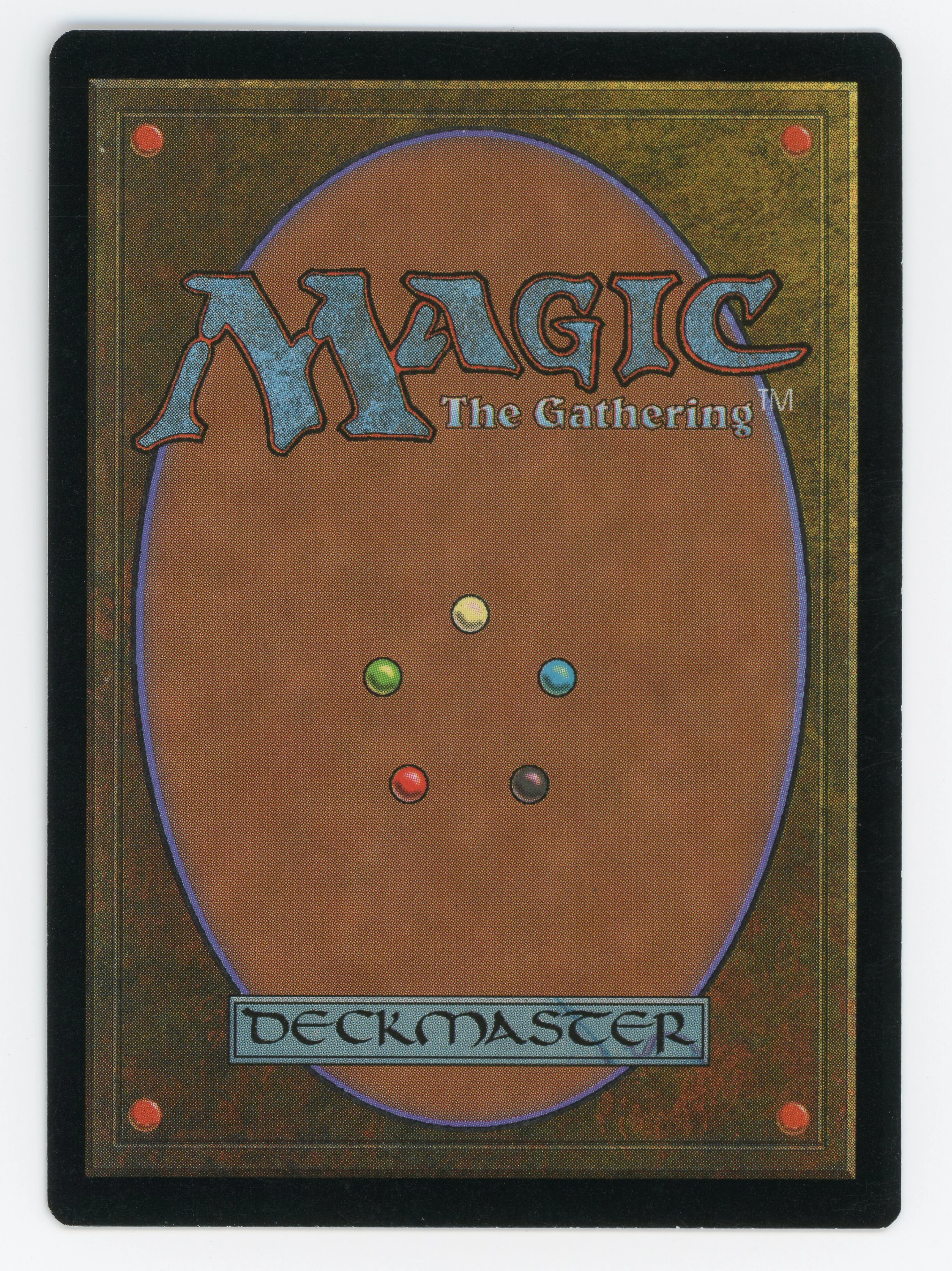 Palinchron — Foil — ID 16202 - Image 2