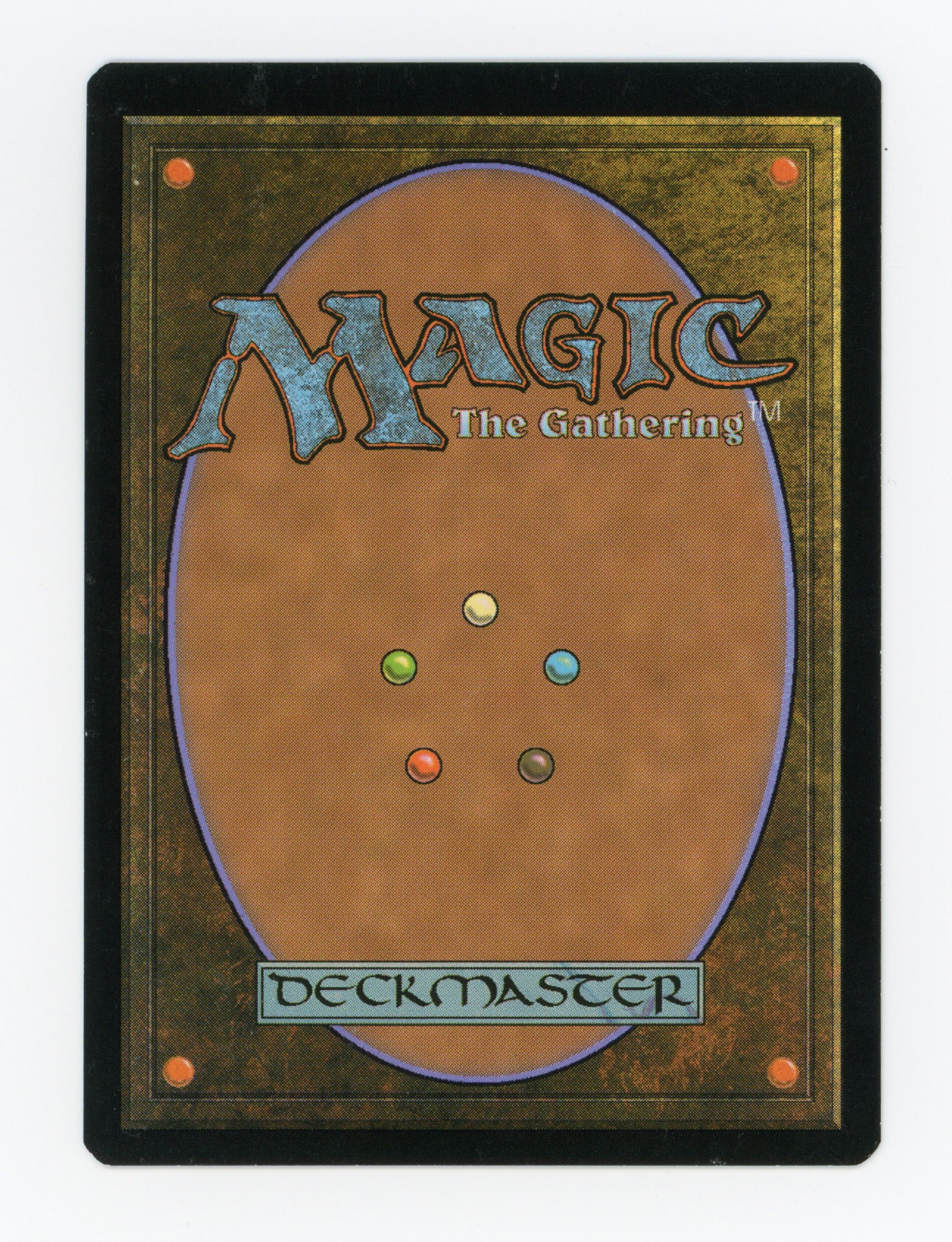 Polluted Delta — Masterpiece Series|Foil — ID 17944 - Image 2
