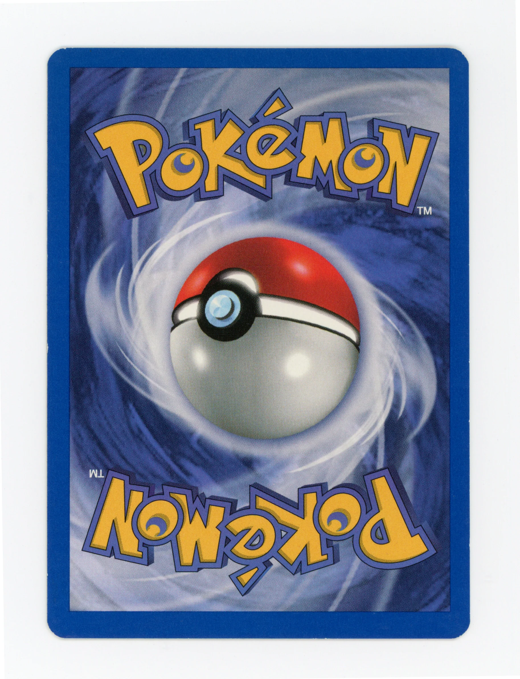 Rocket's Mewtwo — Rare|1st Edition|Holo — ID 17665 - Image 2