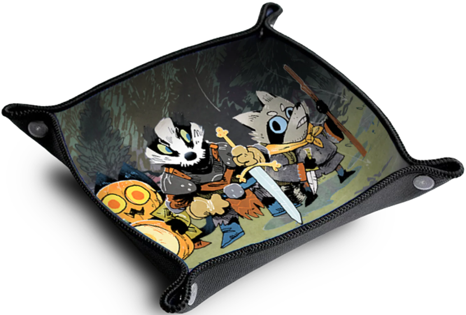 Root: The RPG - Dice Tray