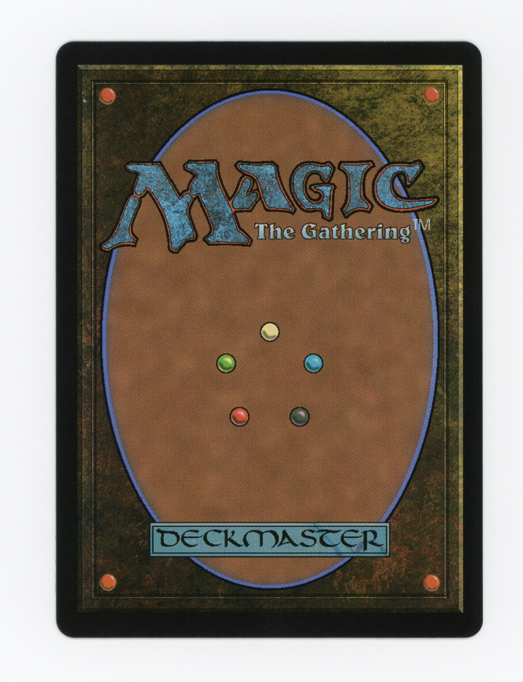 Scalding Tarn — Borderless|Dragonscale Foil — ID 18169 - Image 2