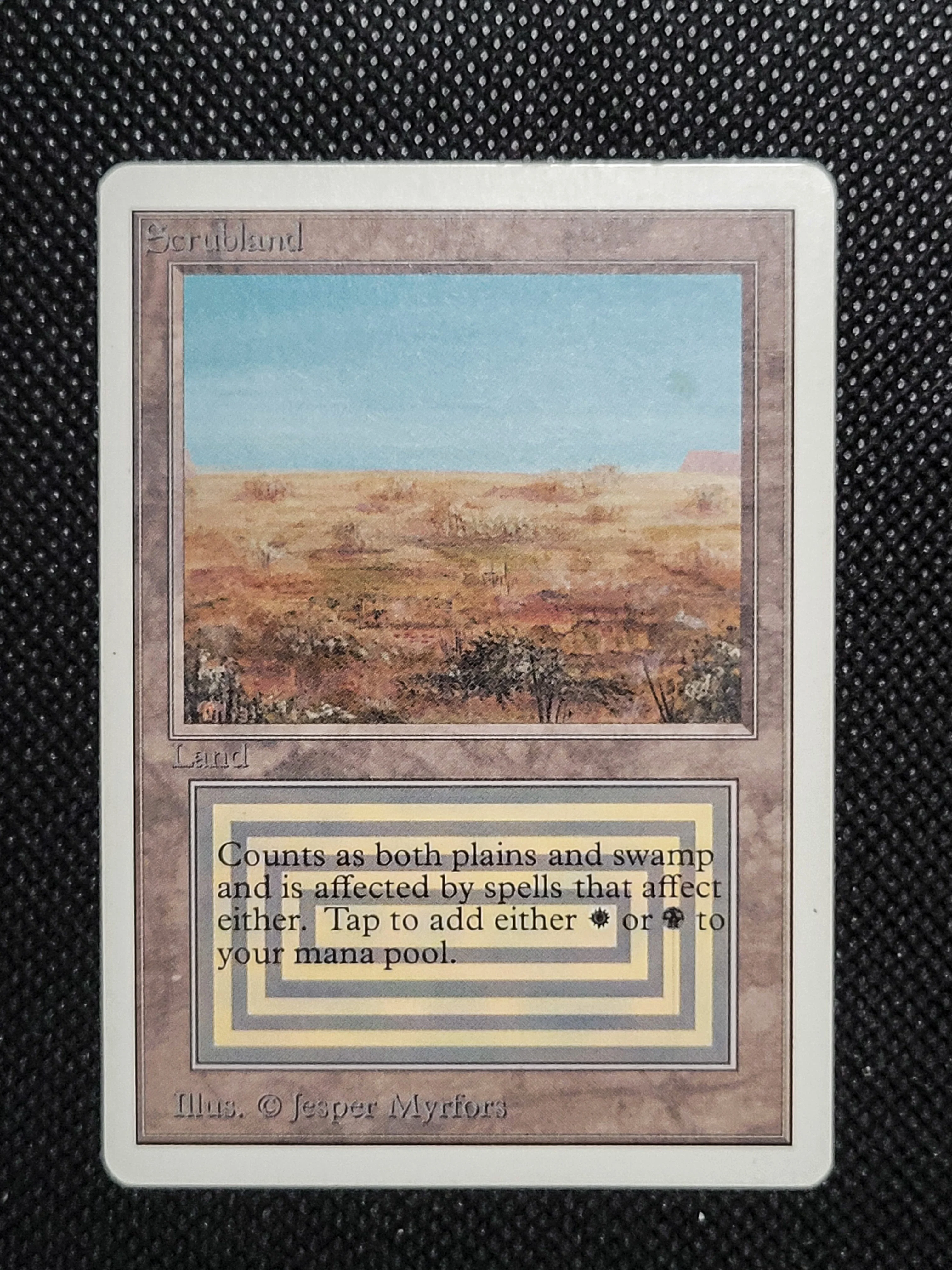 Scrubland — ID 16948 - Image 7