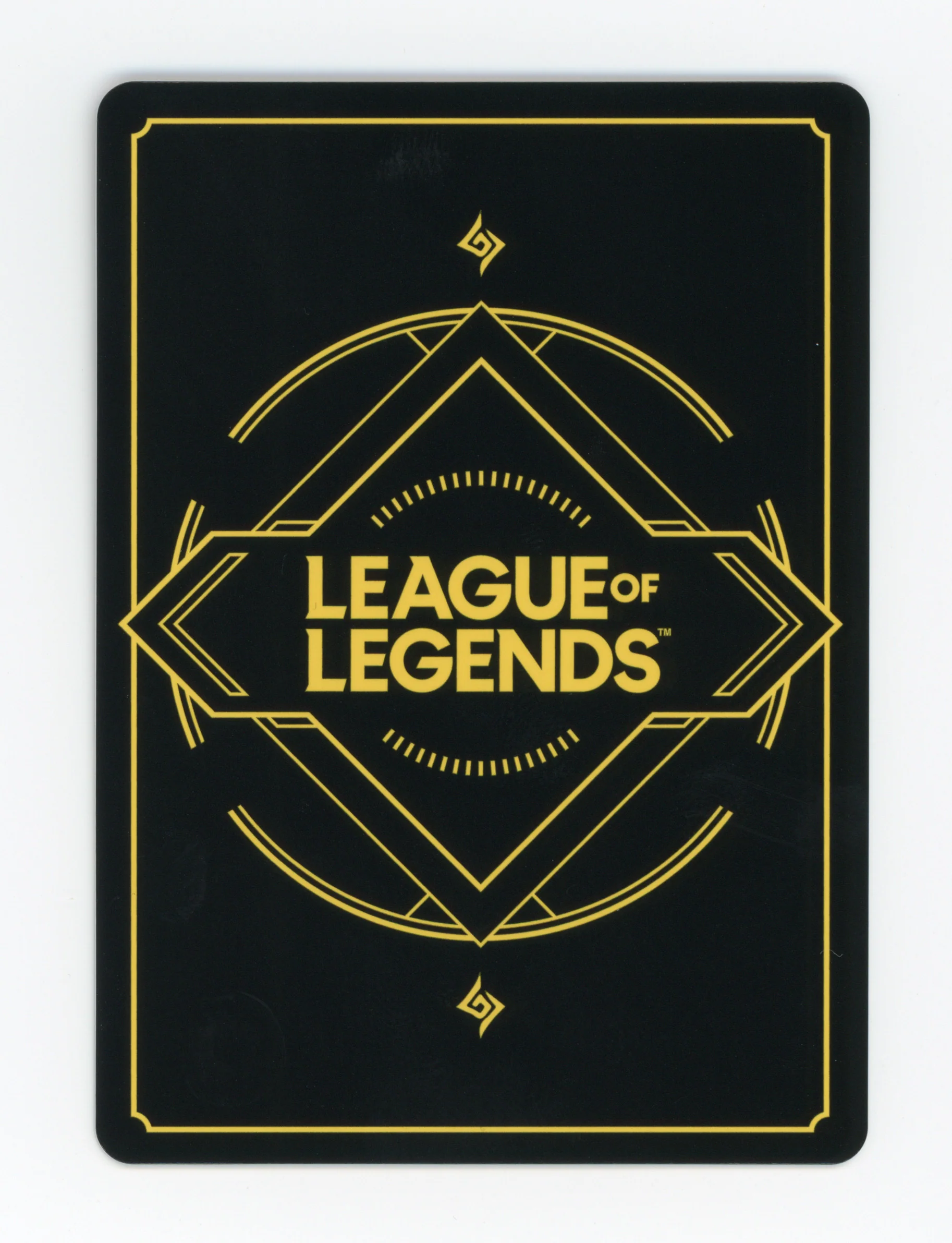 The Boss (Sett) — Signature|Foil — ID 17185 - Image 2