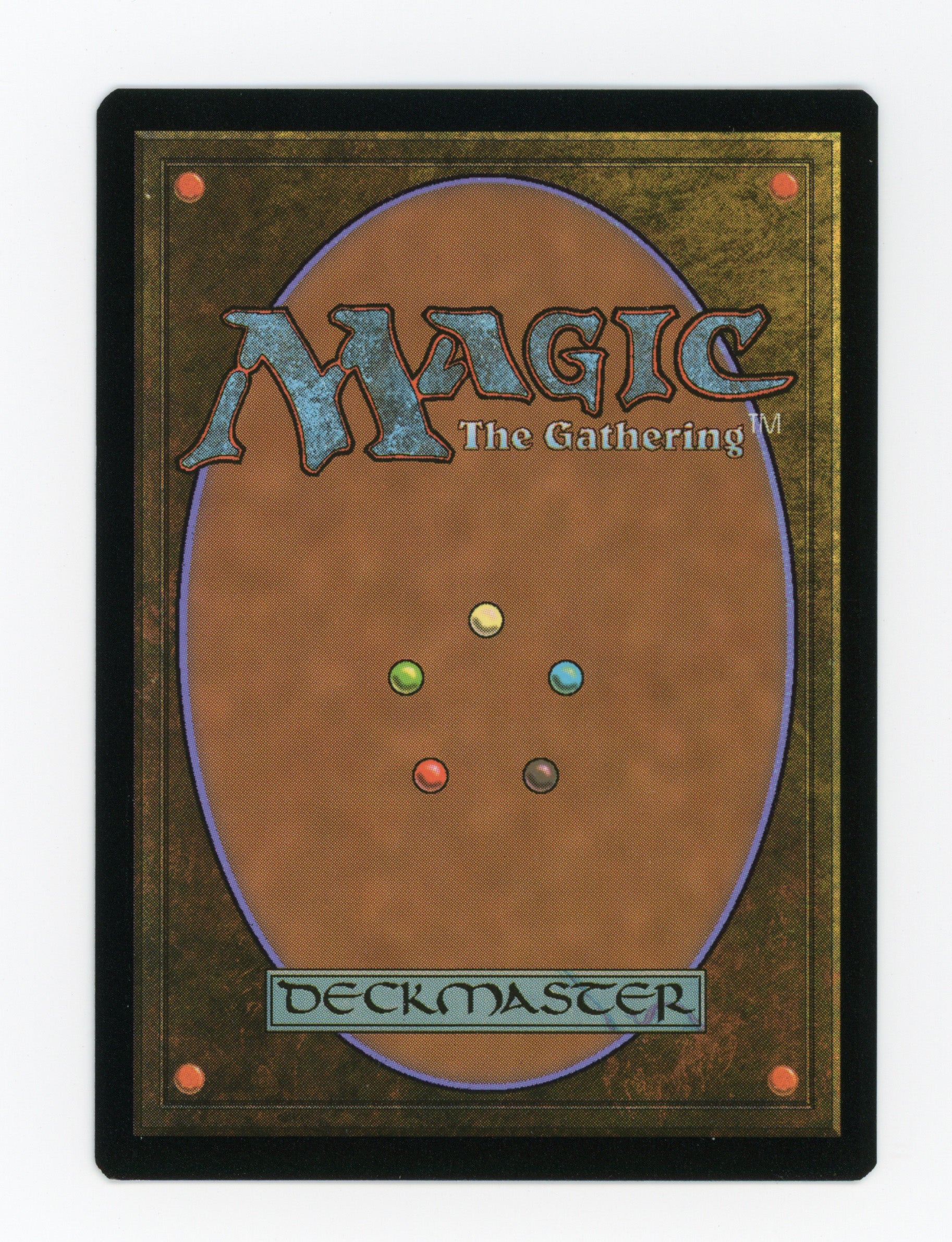Thoughtseize — Foil — ID 17965 - Image 2