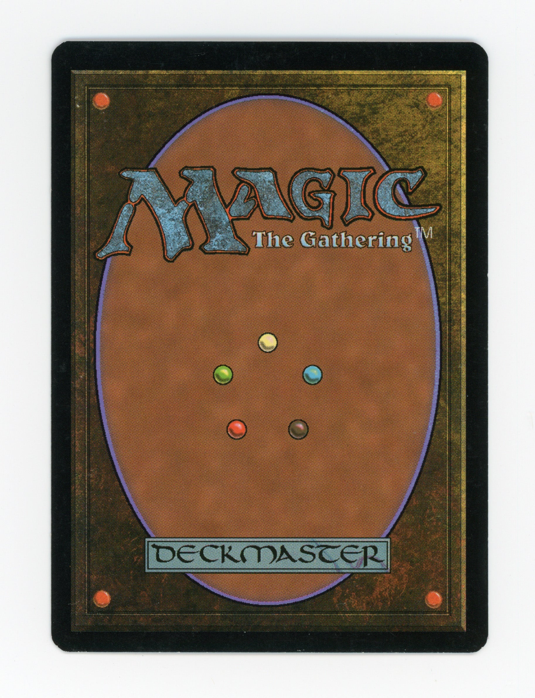 Thoughtseize — Foil — ID 17967 - Image 2