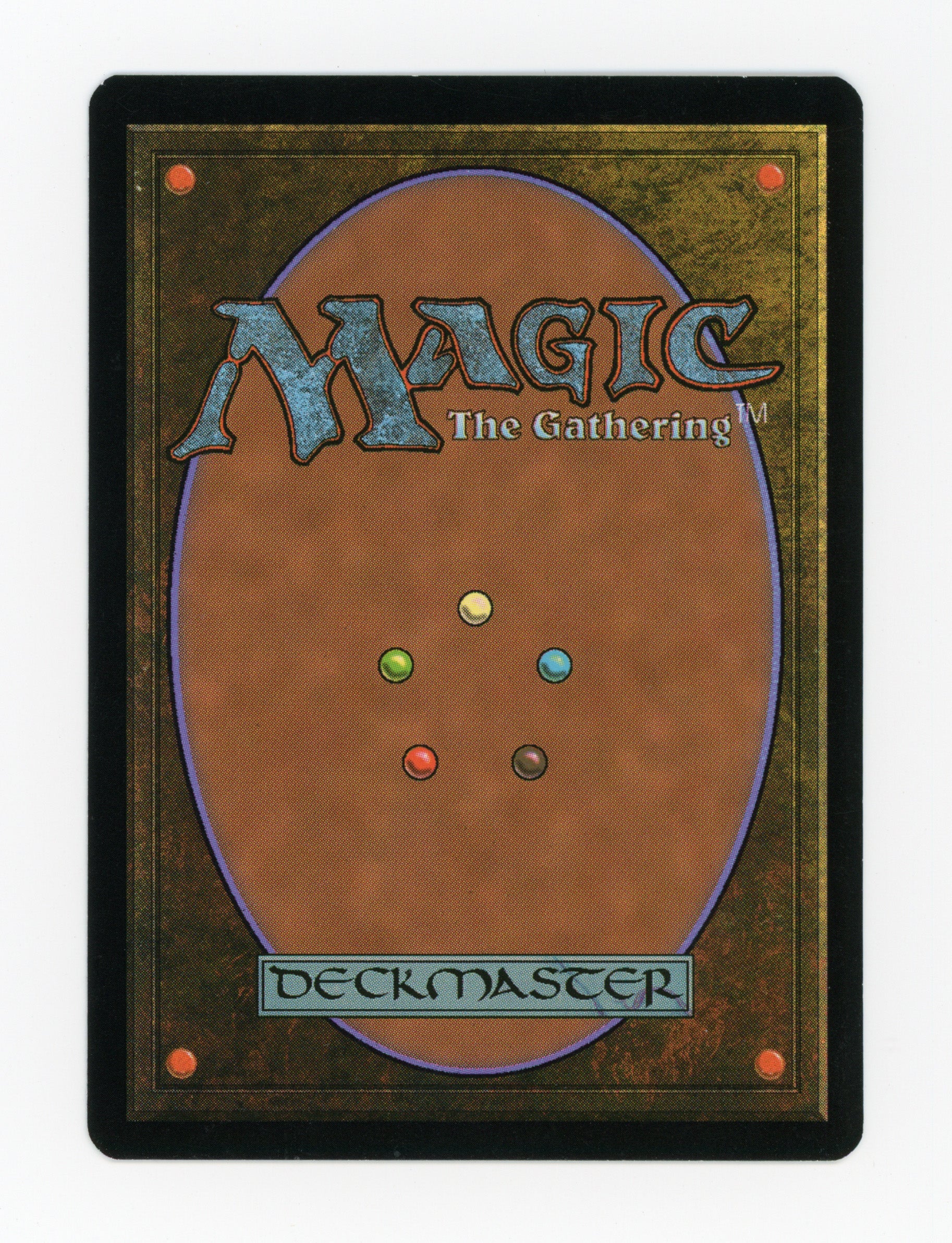 Thoughtseize — Foil — ID 17969 - Image 2